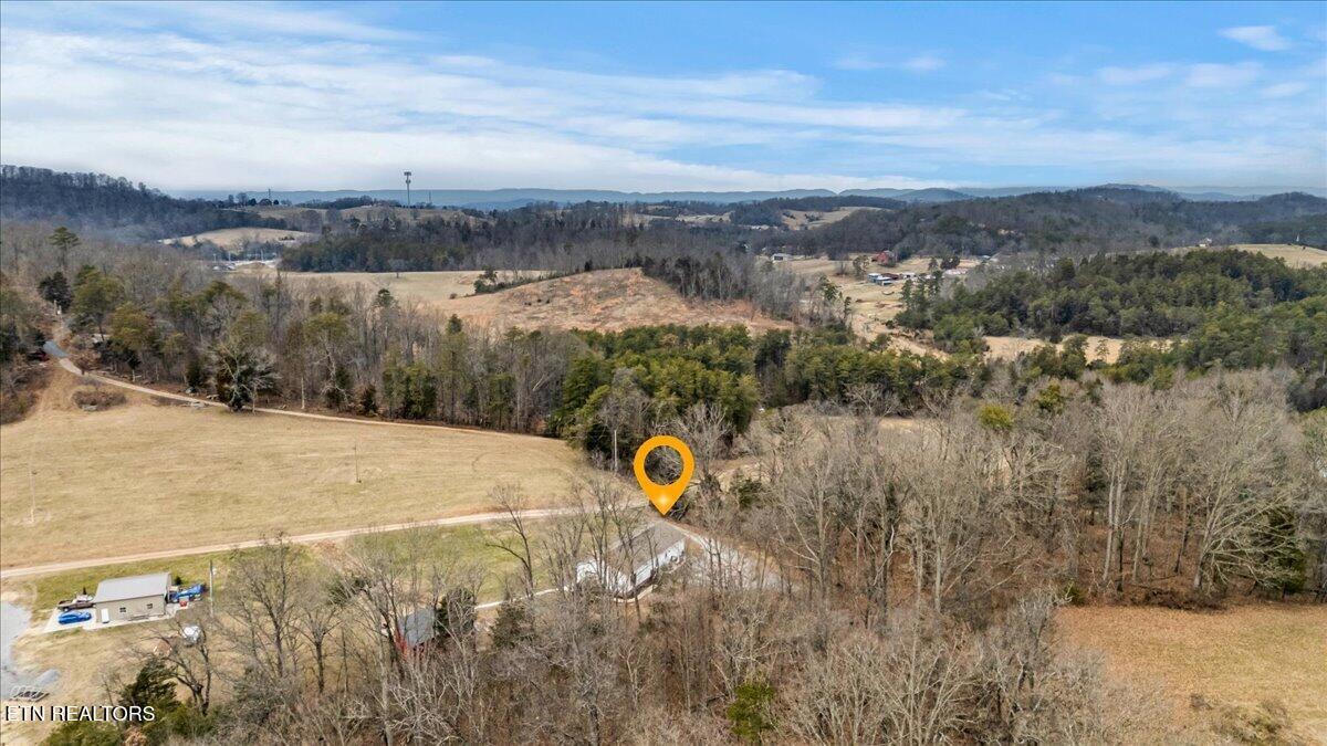 361 Walnut Creek Road White Pine TN 37890