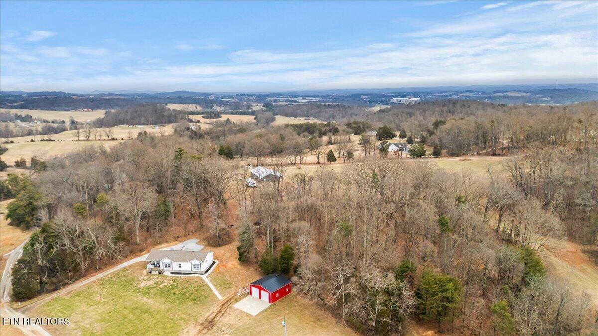 361 Walnut Creek Road White Pine TN 37890