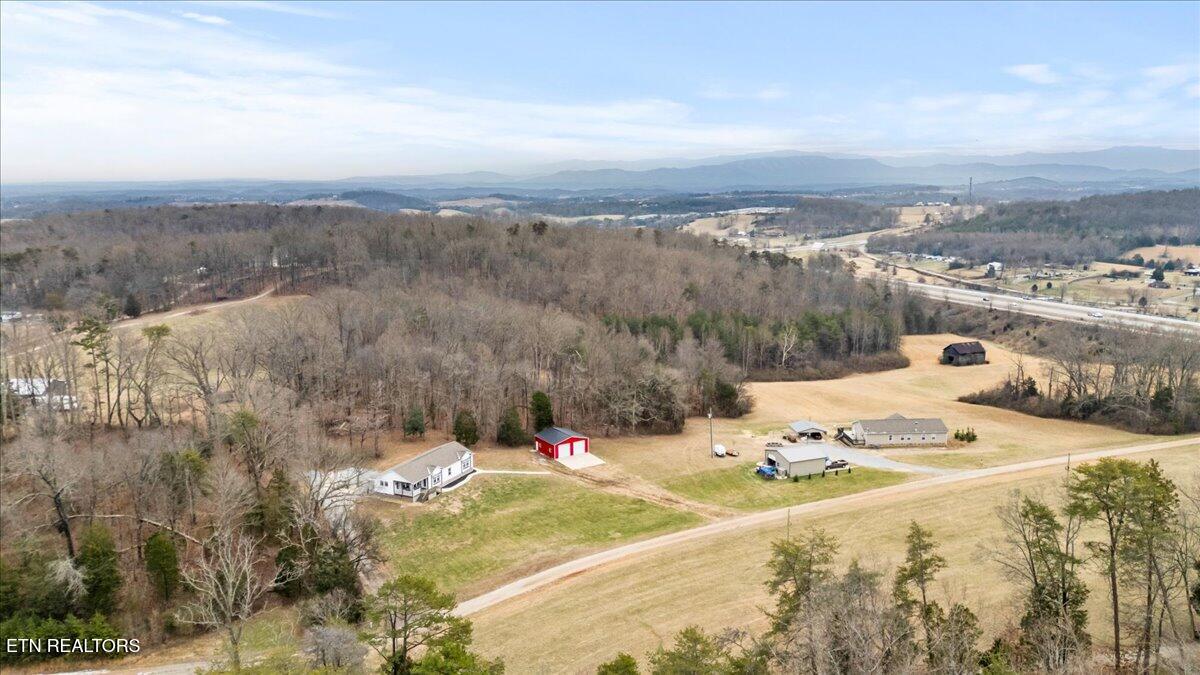 361 Walnut Creek Road White Pine TN 37890
