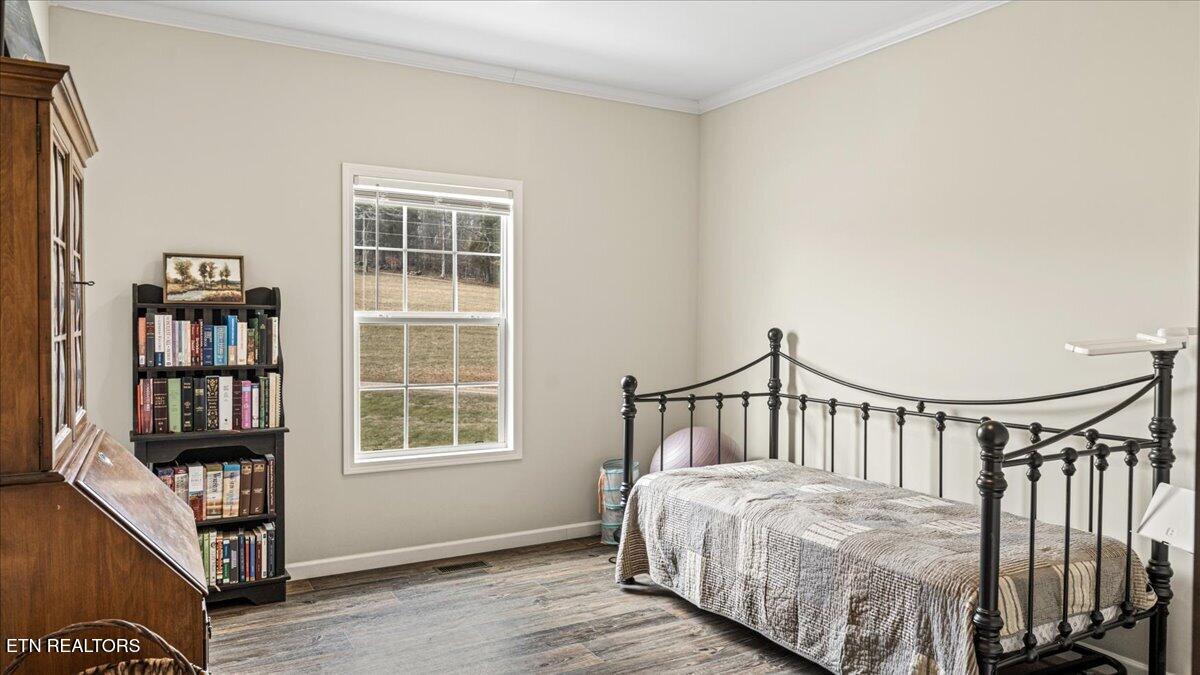 361 Walnut Creek Road White Pine TN 37890