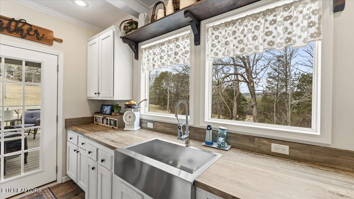 361 Walnut Creek Road White Pine TN 37890
