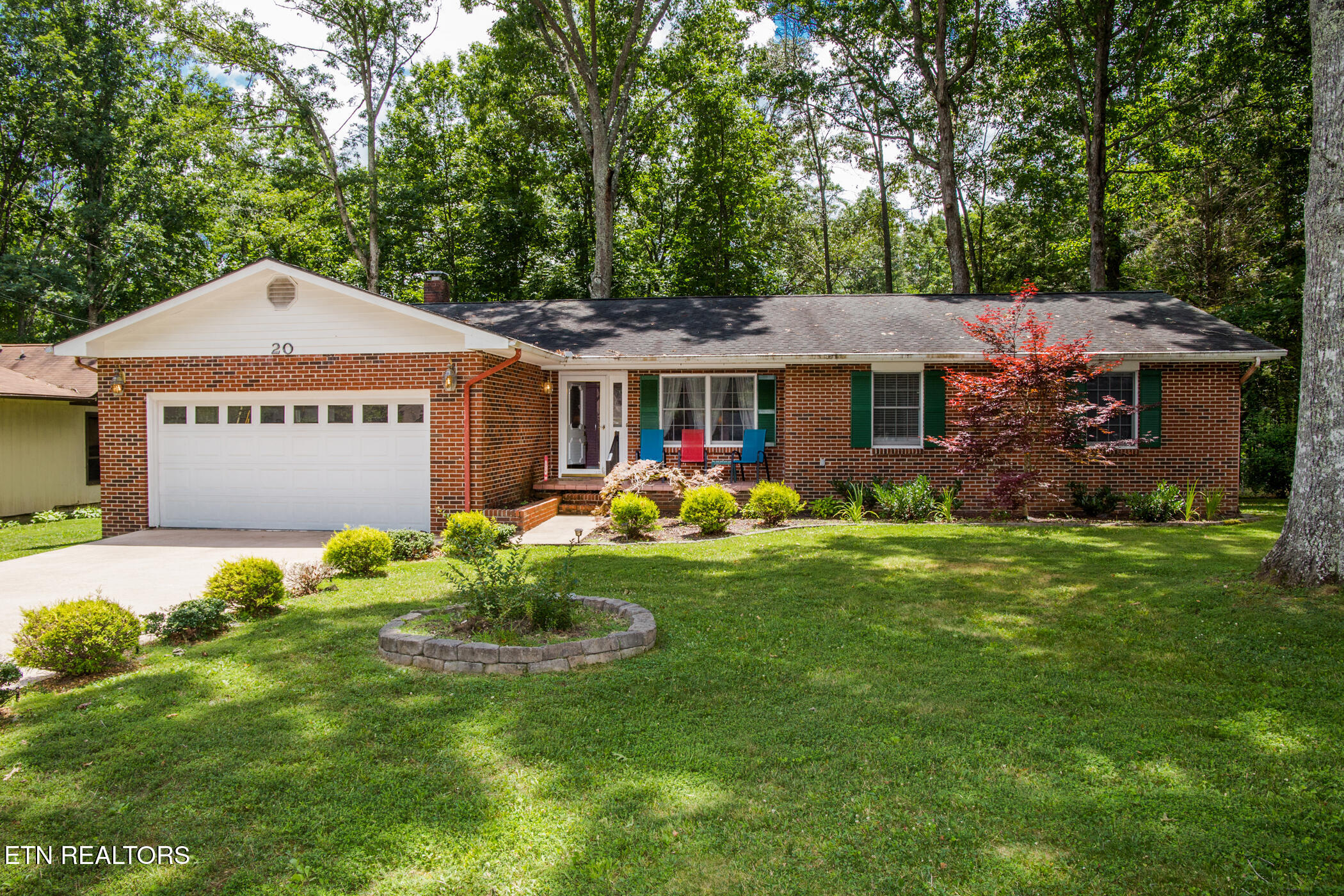 20 Black Oak Circle Crossville TN 38558
