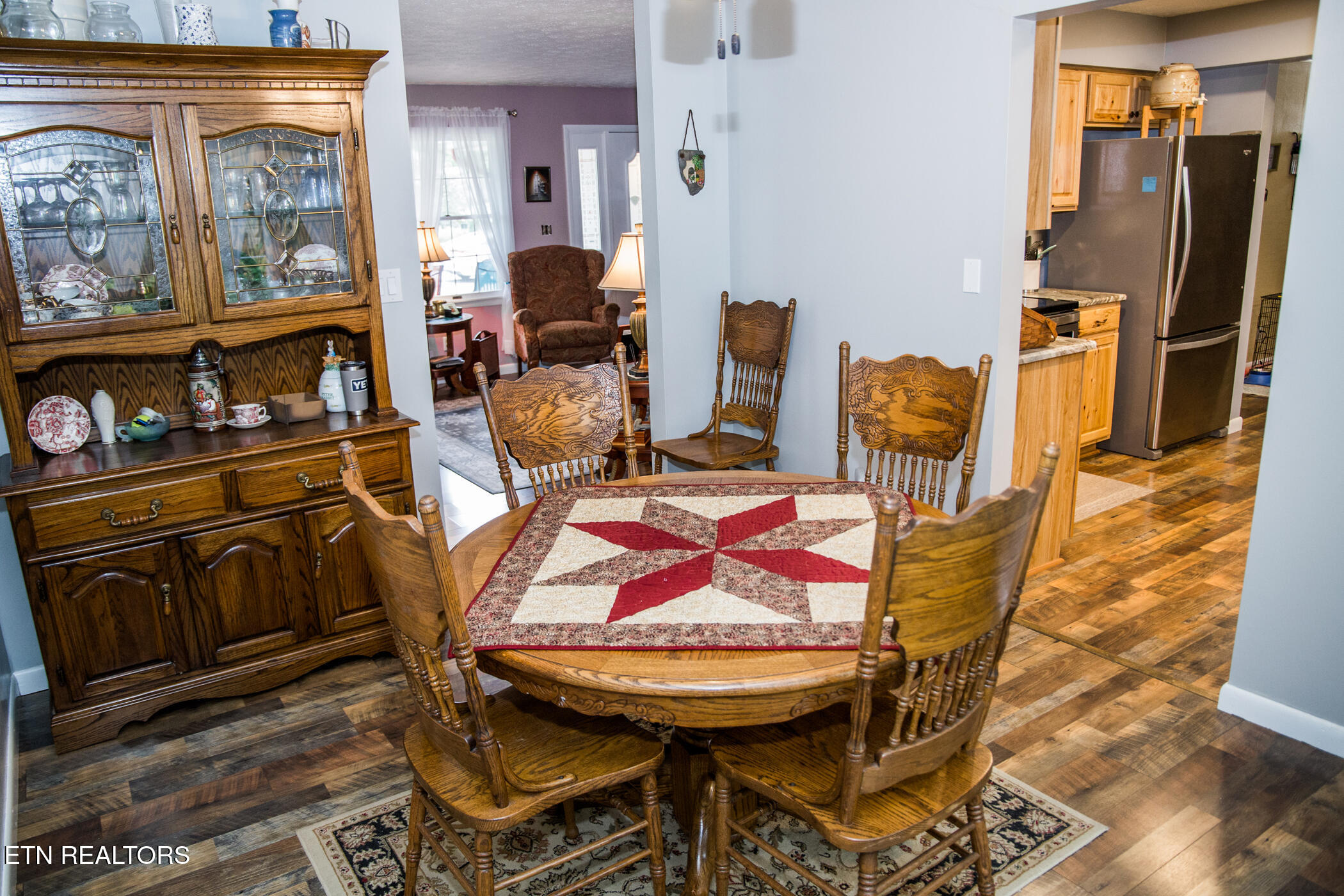 20 Black Oak Circle Crossville TN 38558