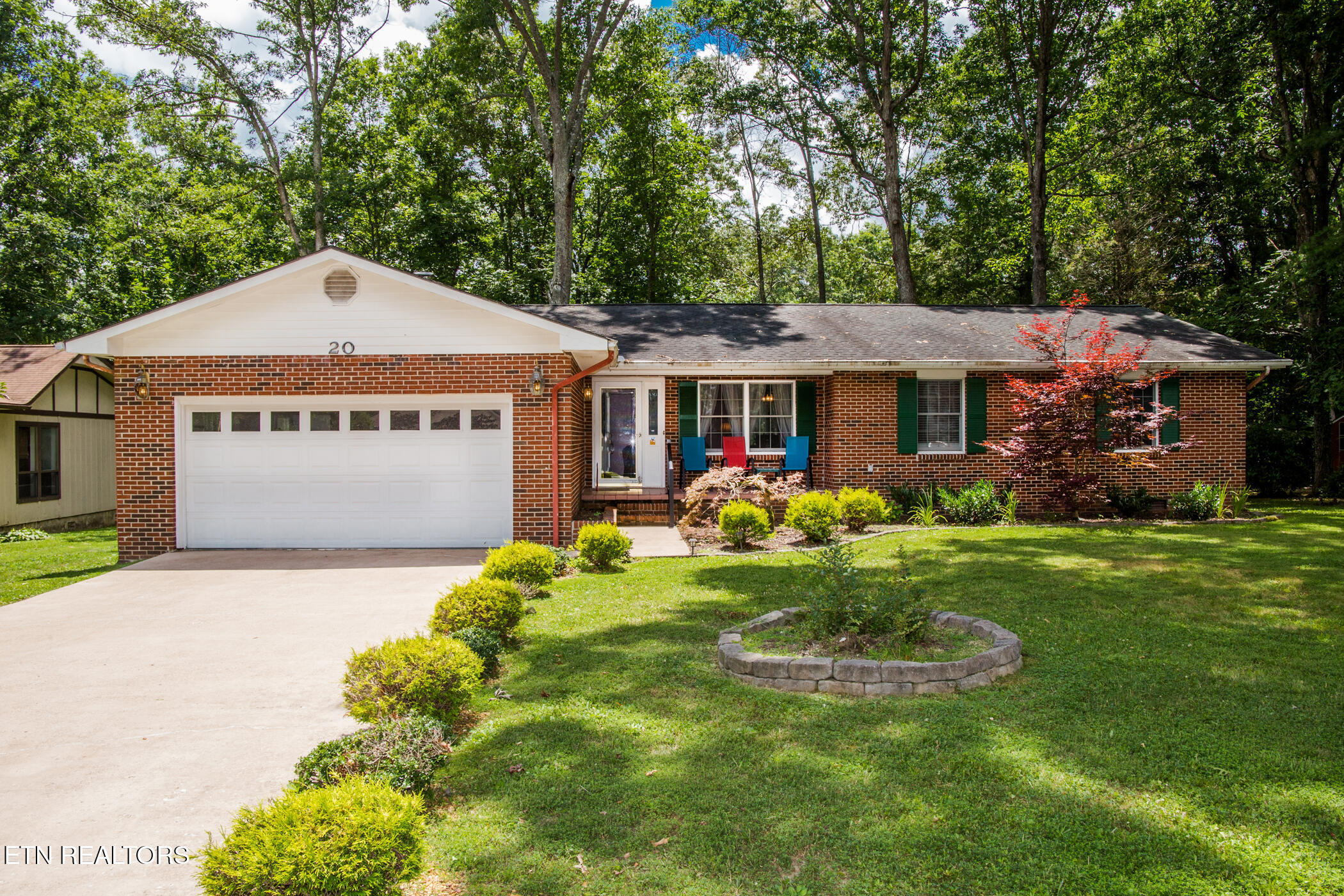 20 Black Oak Circle Crossville TN 38558
