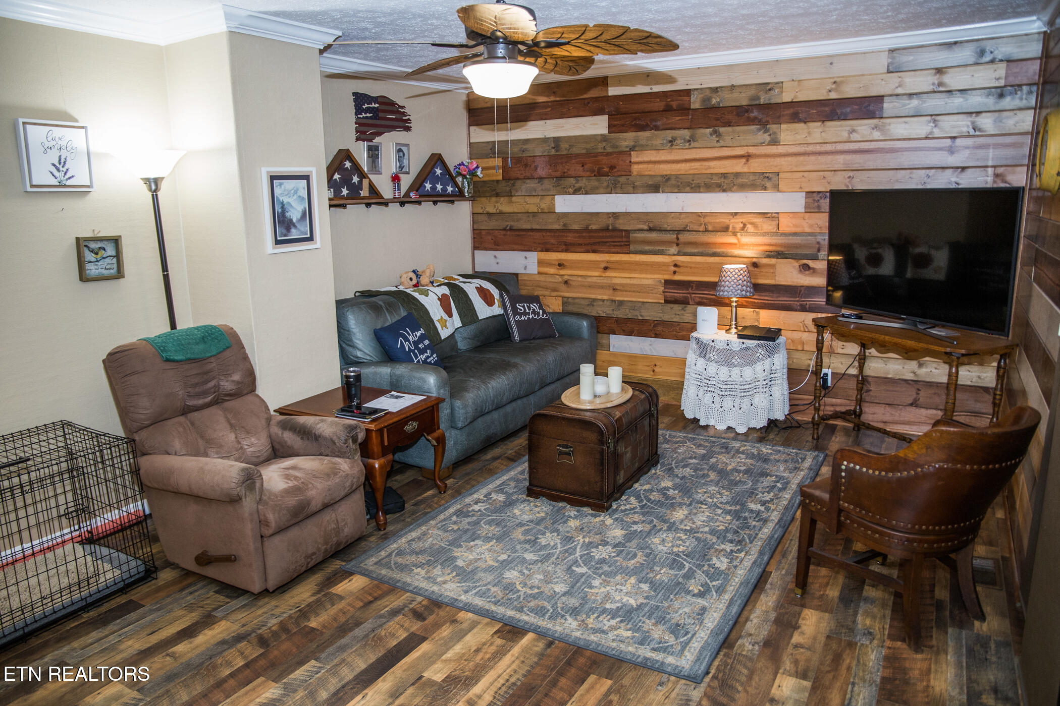 20 Black Oak Circle Crossville TN 38558