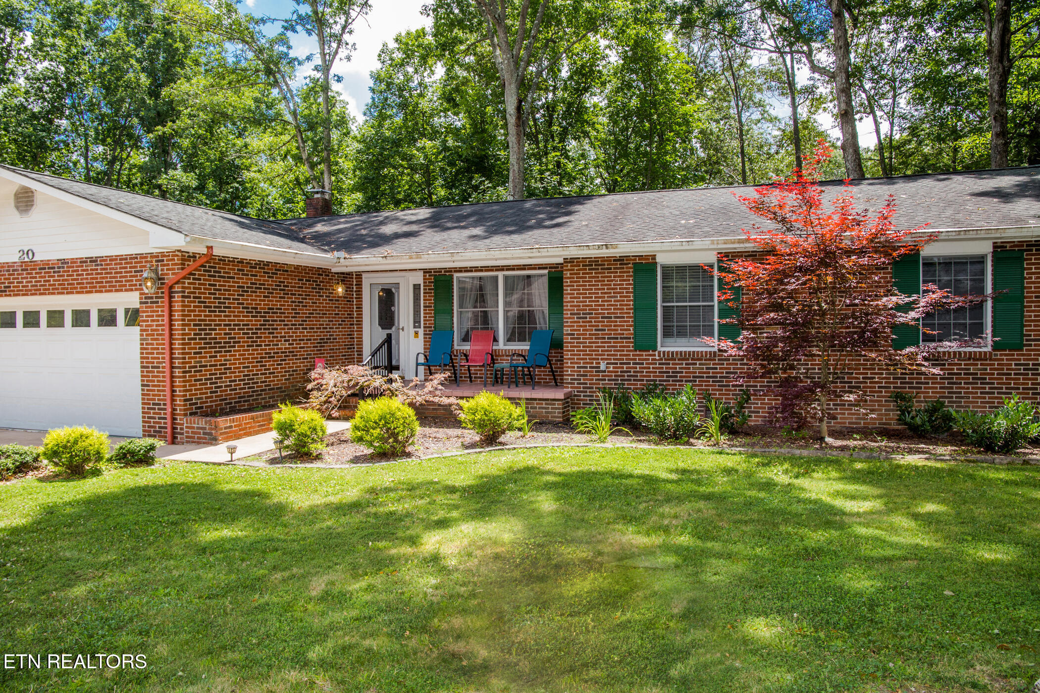20 Black Oak Circle Crossville TN 38558