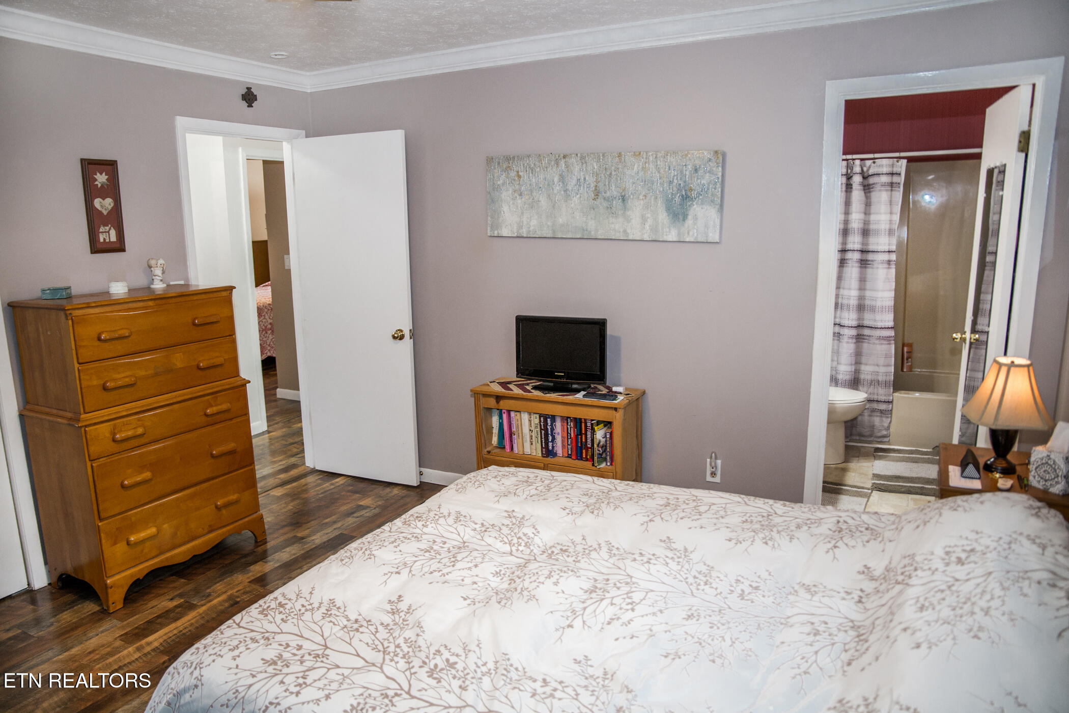 20 Black Oak Circle Crossville TN 38558
