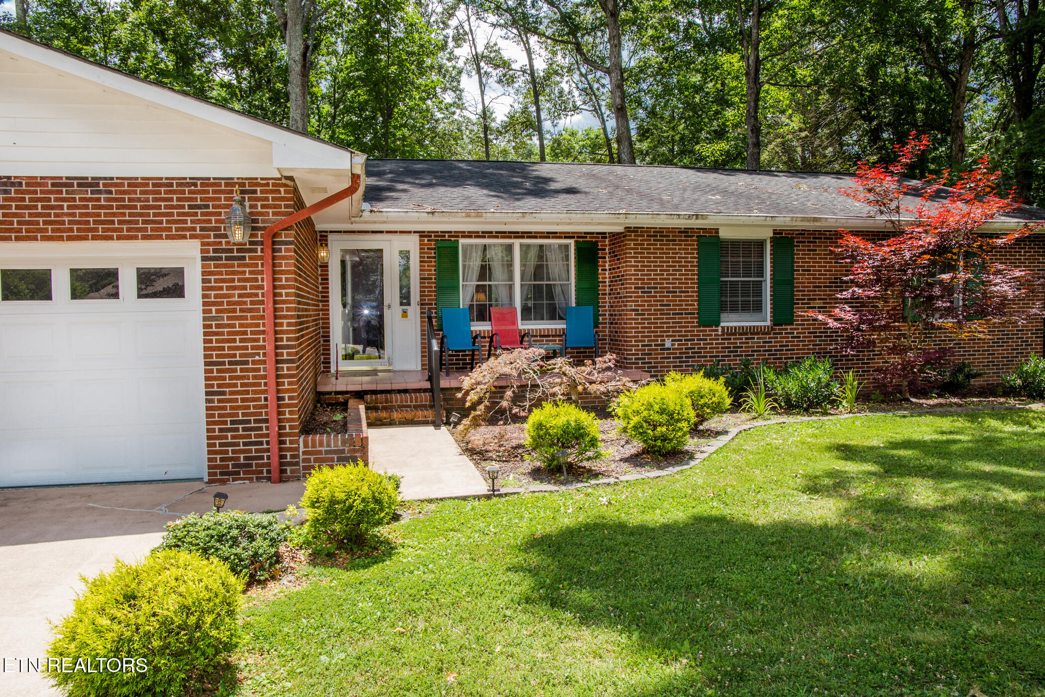 20 Black Oak Circle Crossville TN 38558