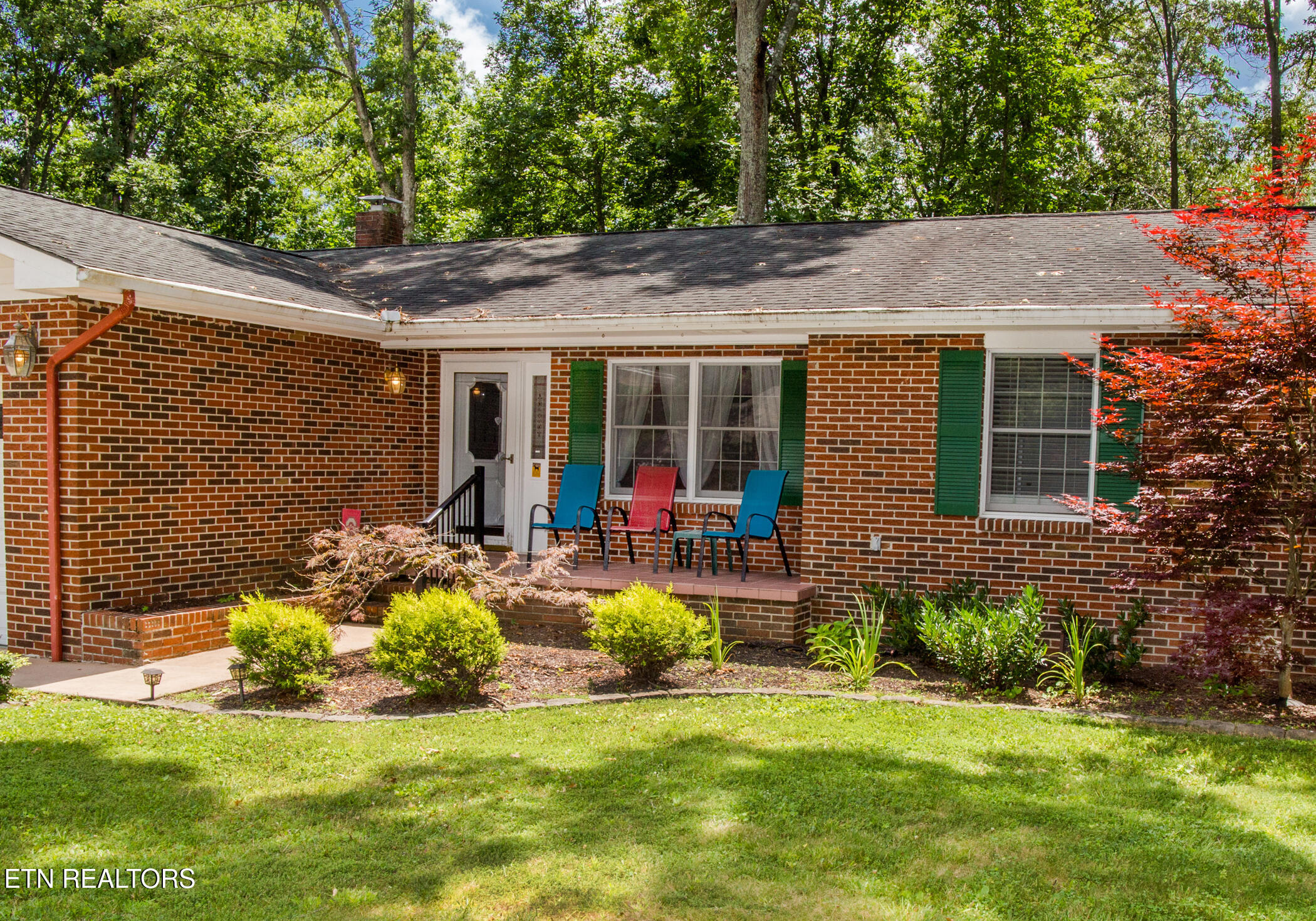20 Black Oak Circle Crossville TN 38558