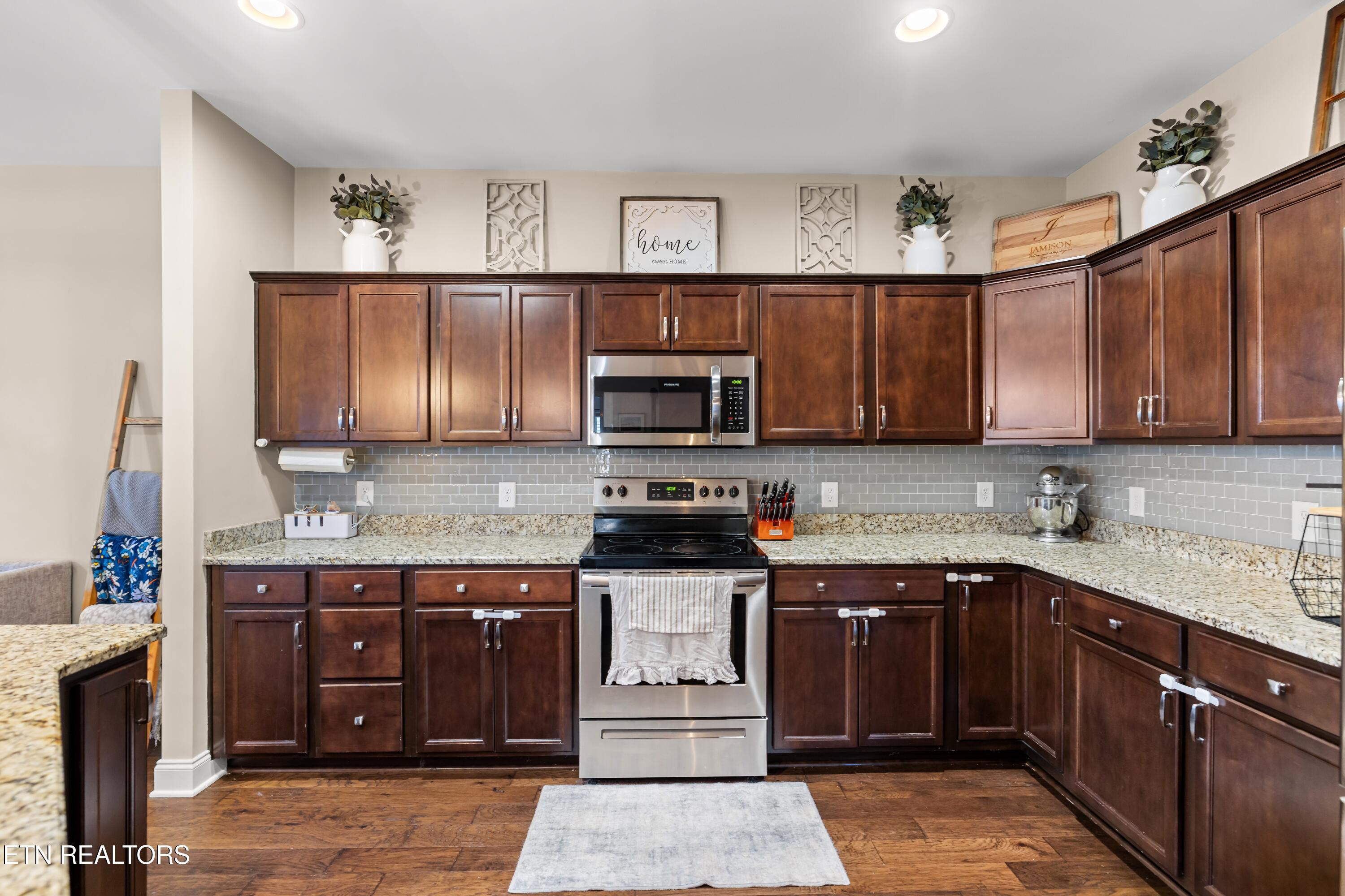 1231 Branch Creek Lane Maryville TN 37801