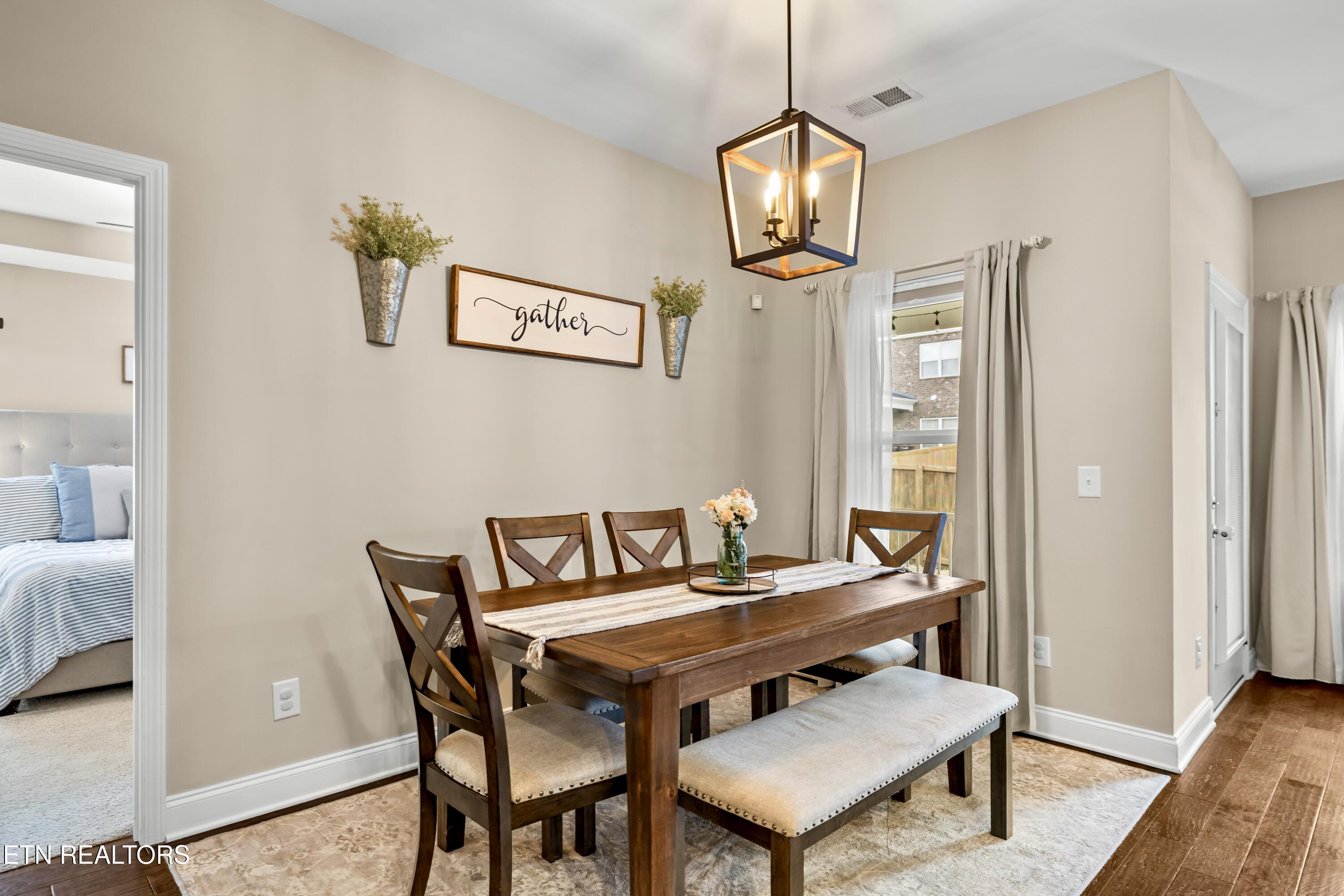 1231 Branch Creek Lane Maryville TN 37801