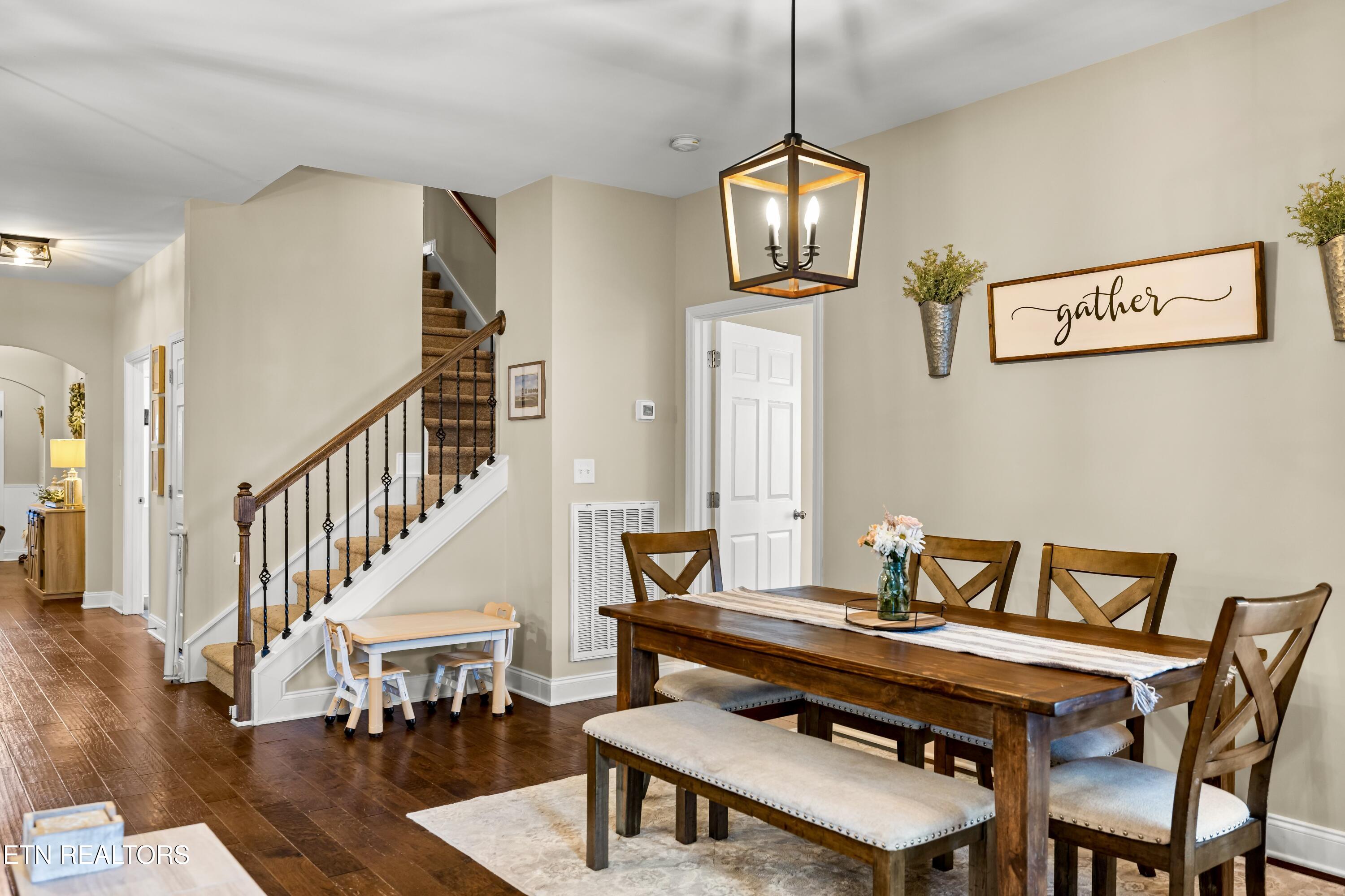 1231 Branch Creek Lane Maryville TN 37801