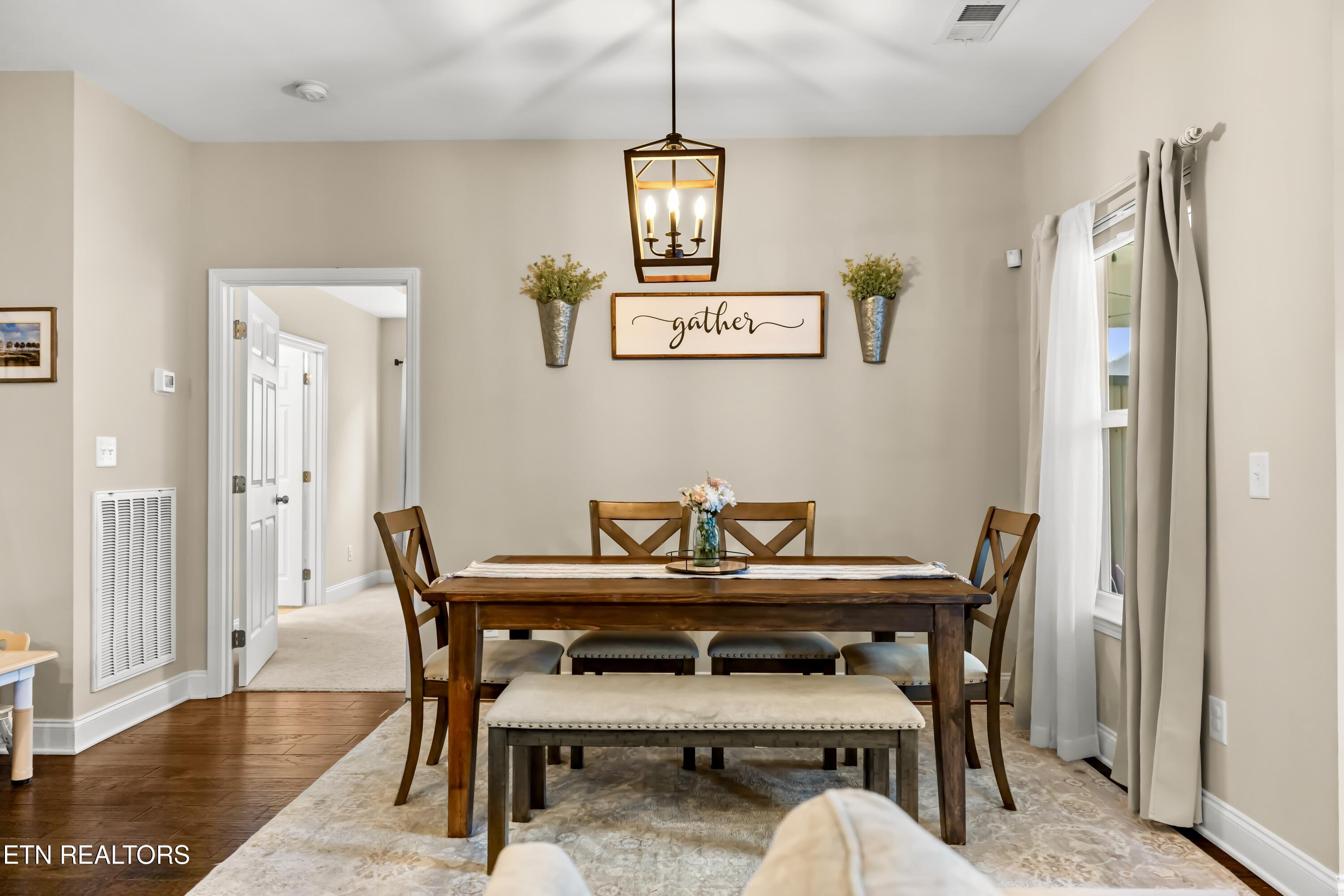 1231 Branch Creek Lane Maryville TN 37801