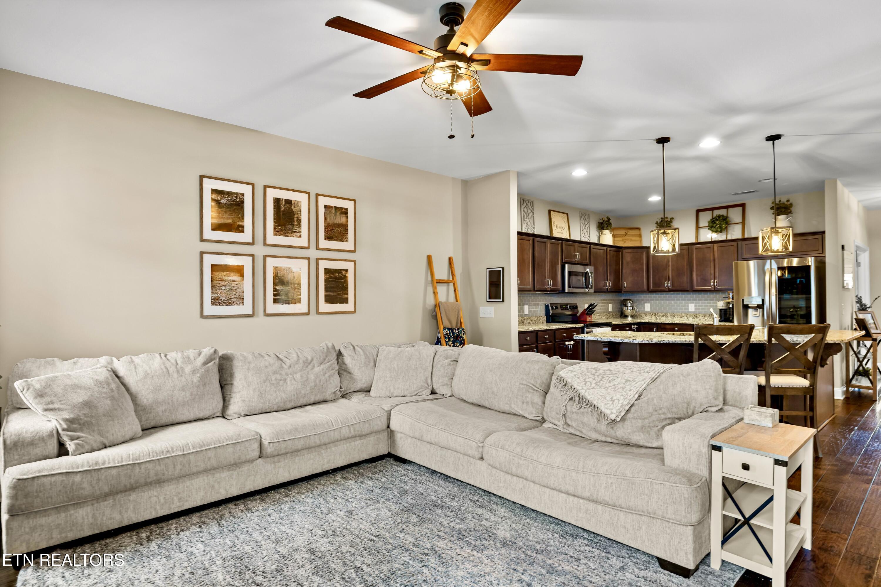 1231 Branch Creek Lane Maryville TN 37801