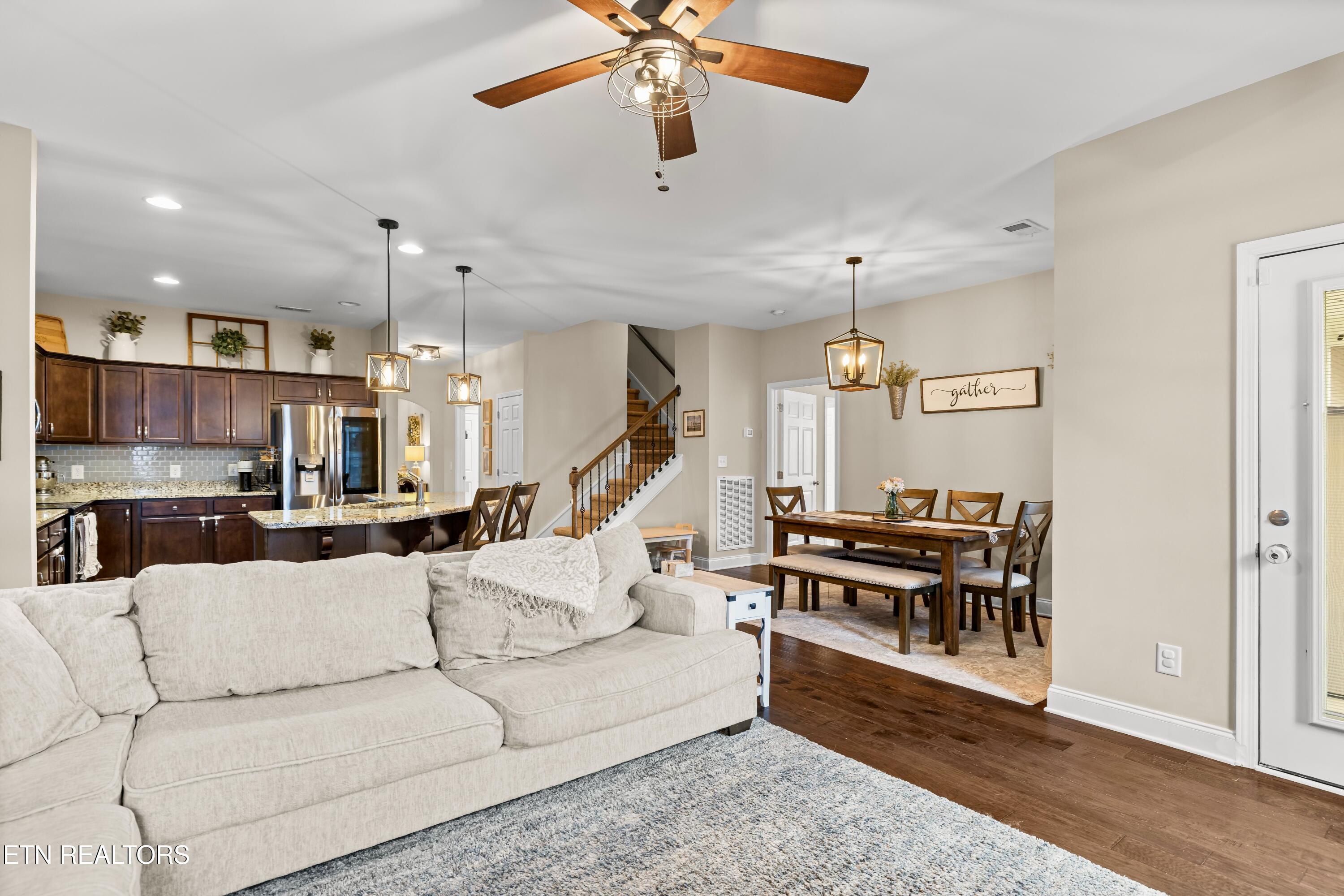 1231 Branch Creek Lane Maryville TN 37801