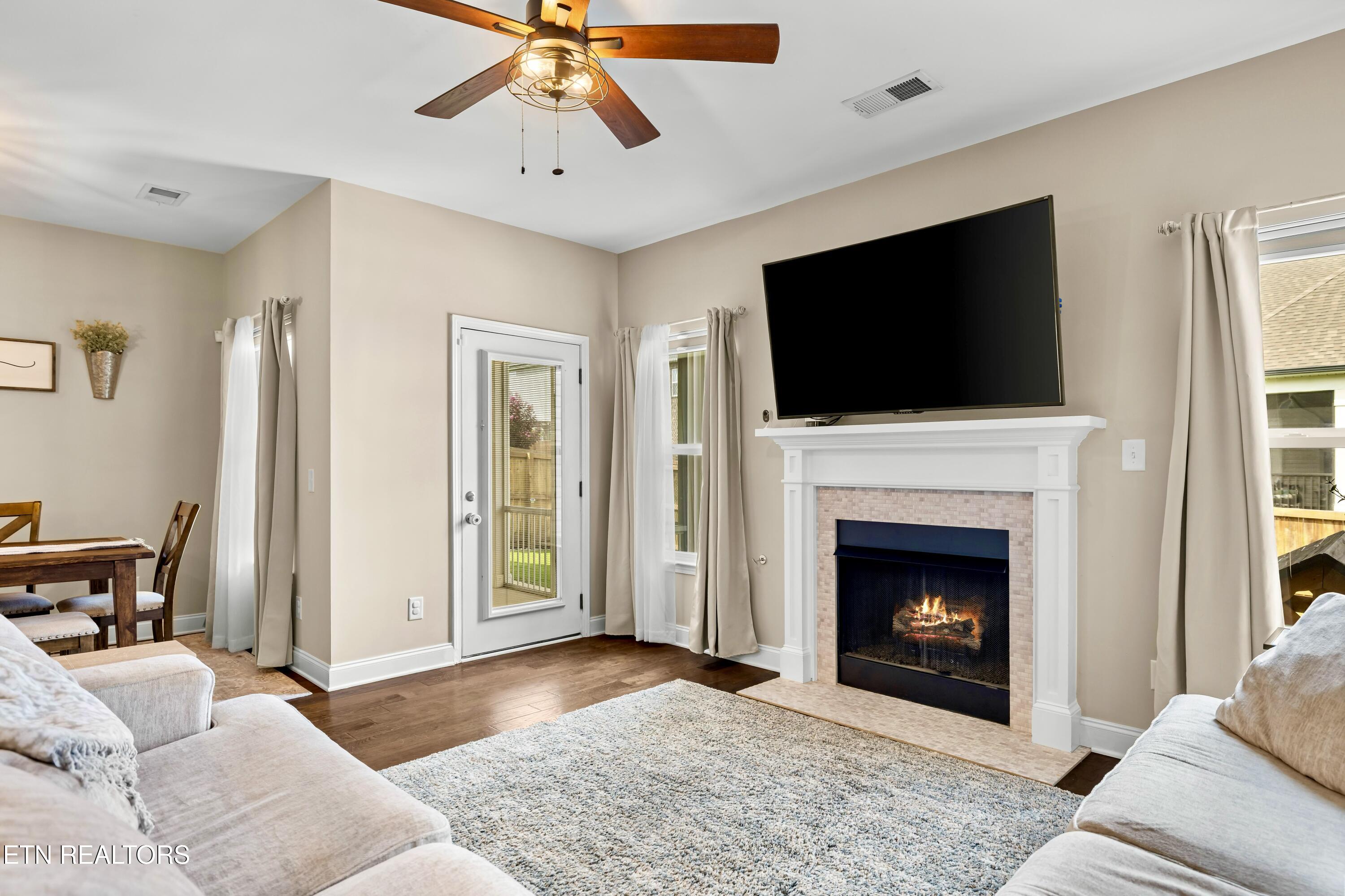 1231 Branch Creek Lane Maryville TN 37801