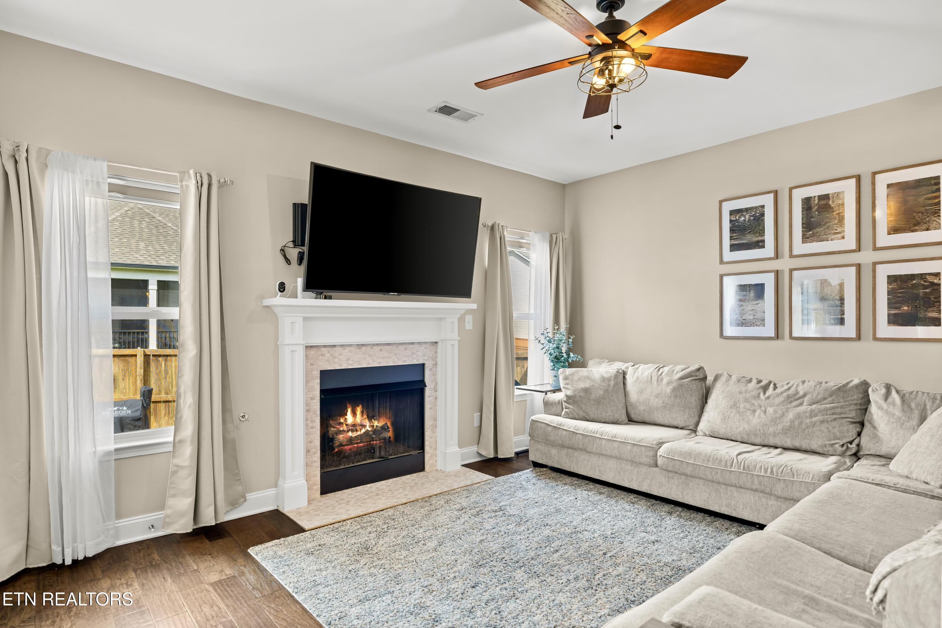 1231 Branch Creek Lane Maryville TN 37801