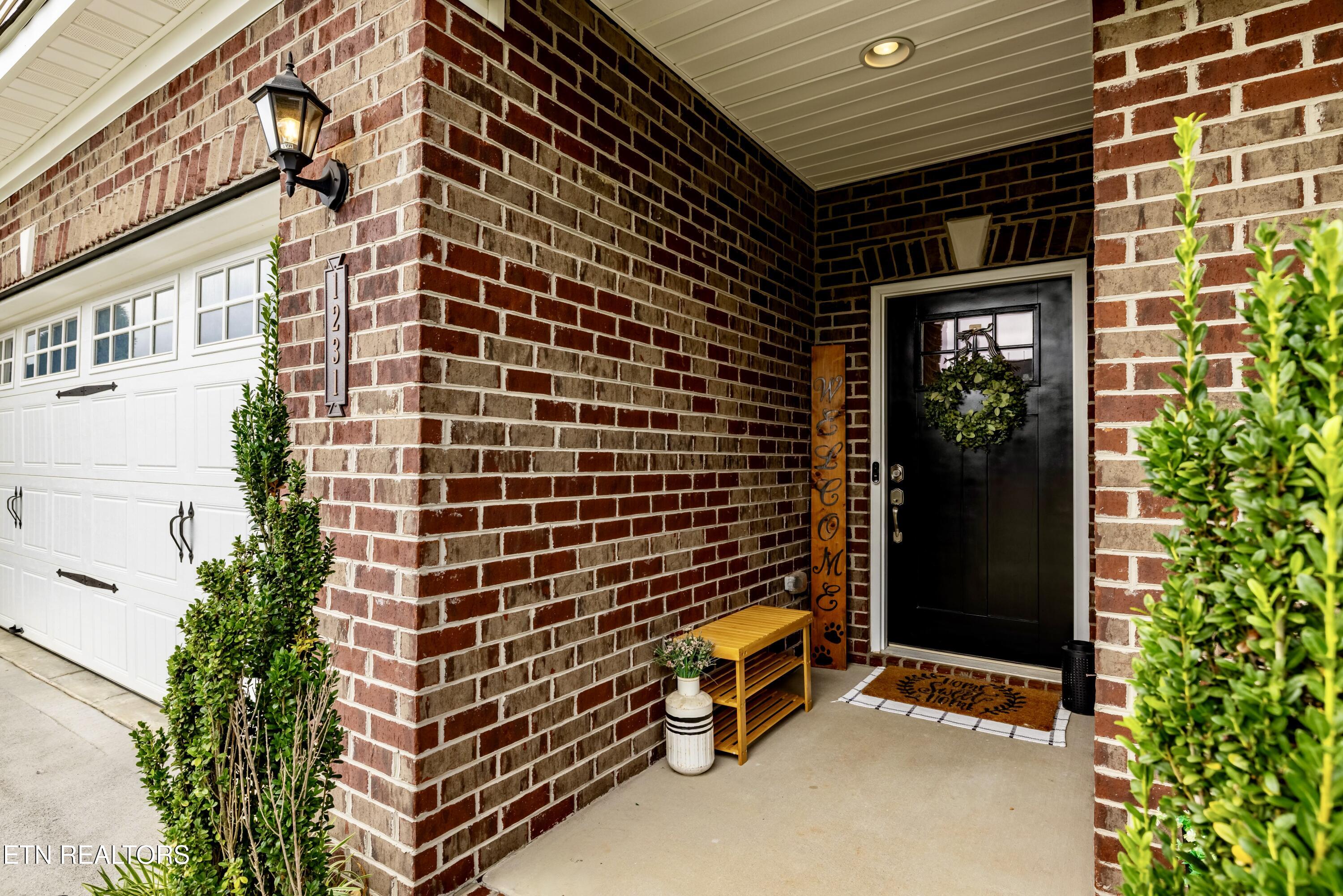 1231 Branch Creek Lane Maryville TN 37801