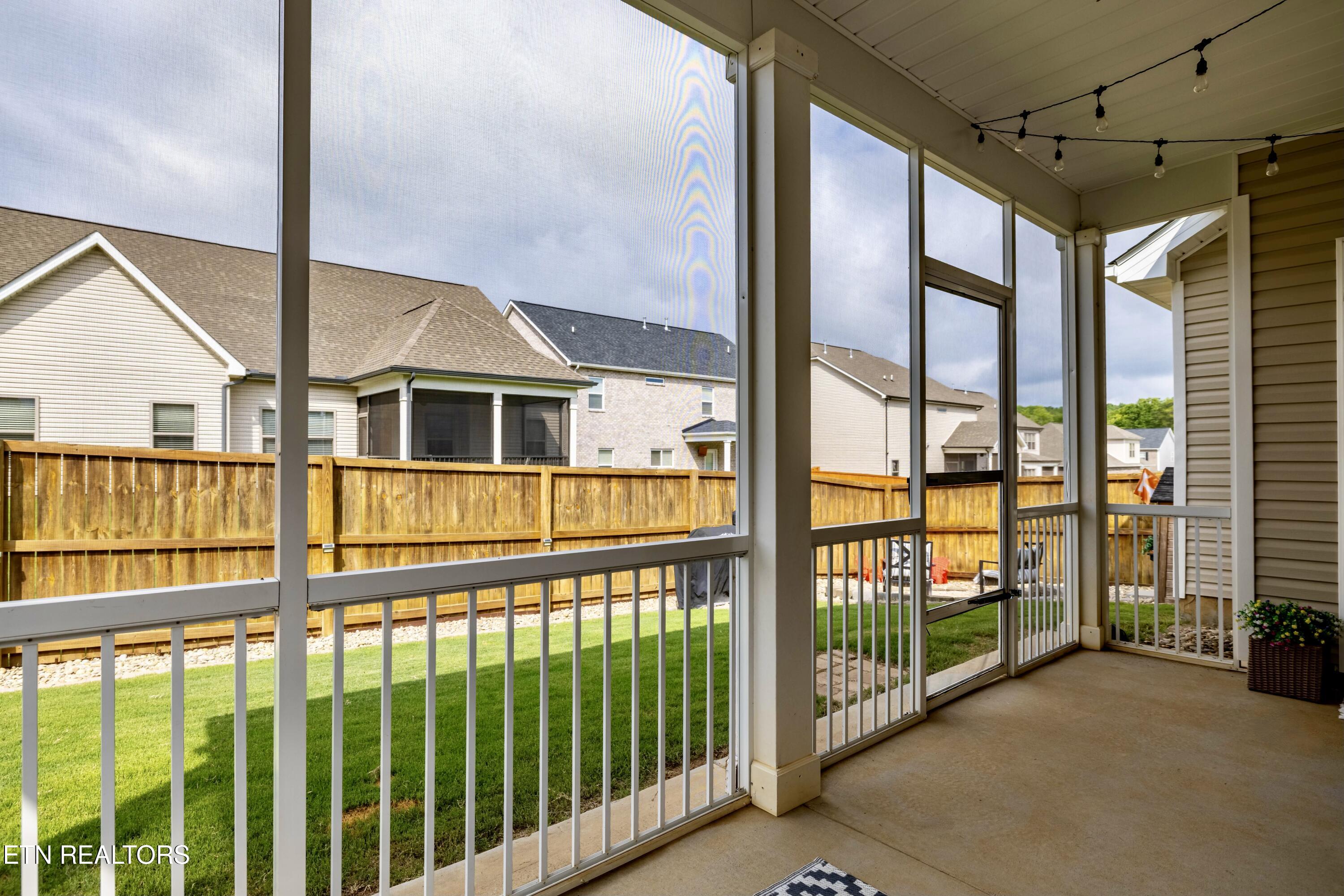1231 Branch Creek Lane Maryville TN 37801