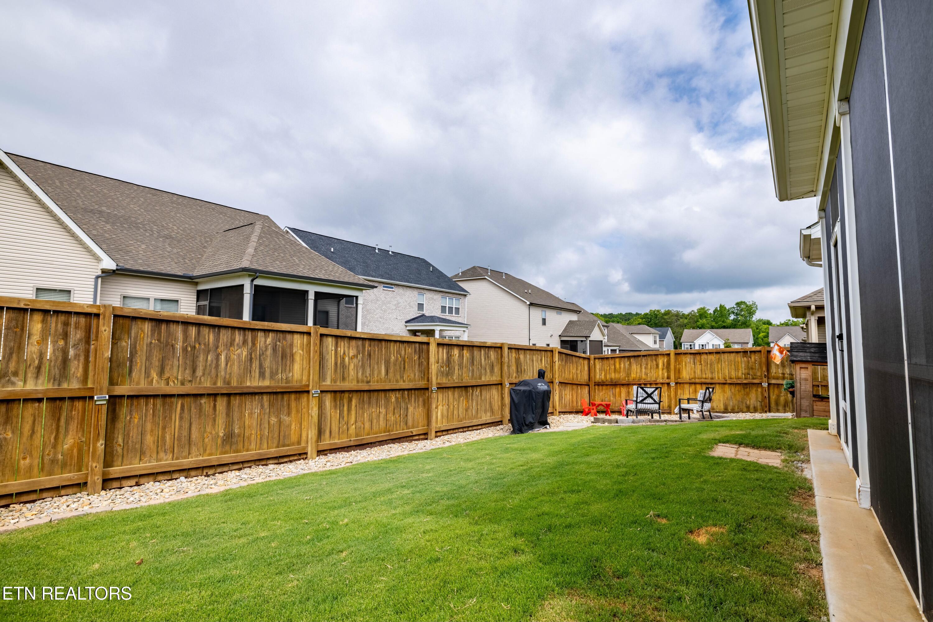 1231 Branch Creek Lane Maryville TN 37801