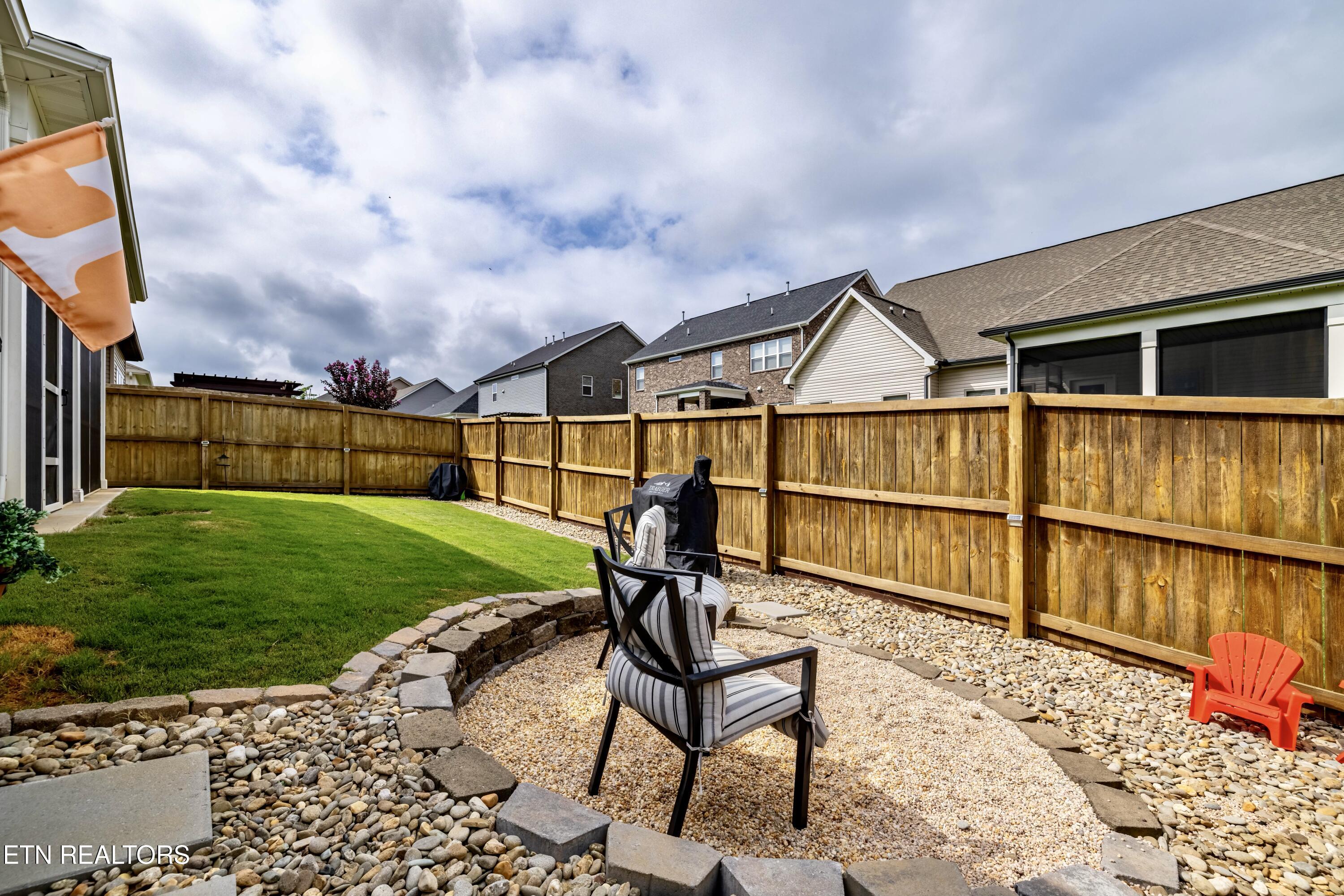 1231 Branch Creek Lane Maryville TN 37801