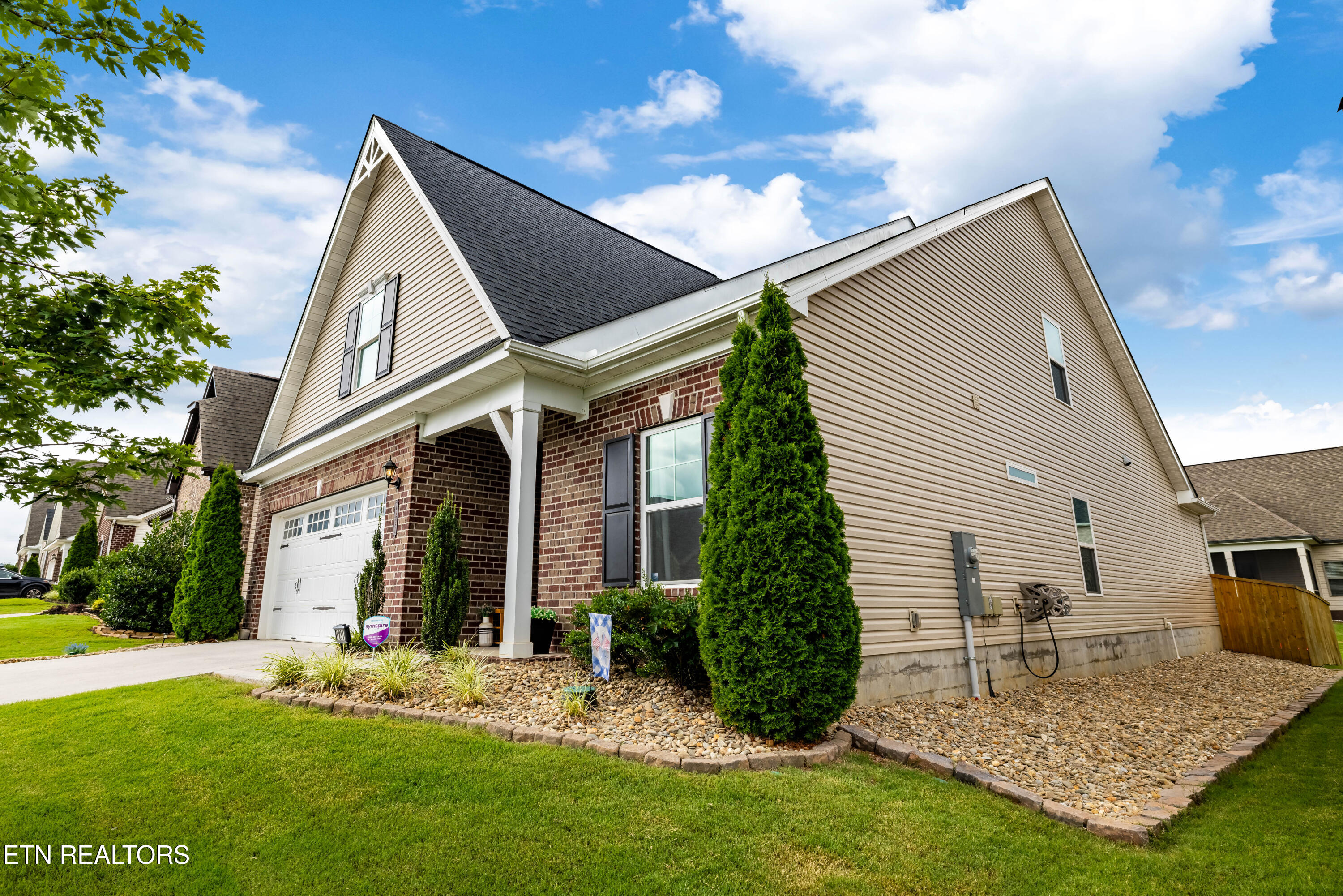 1231 Branch Creek Lane Maryville TN 37801