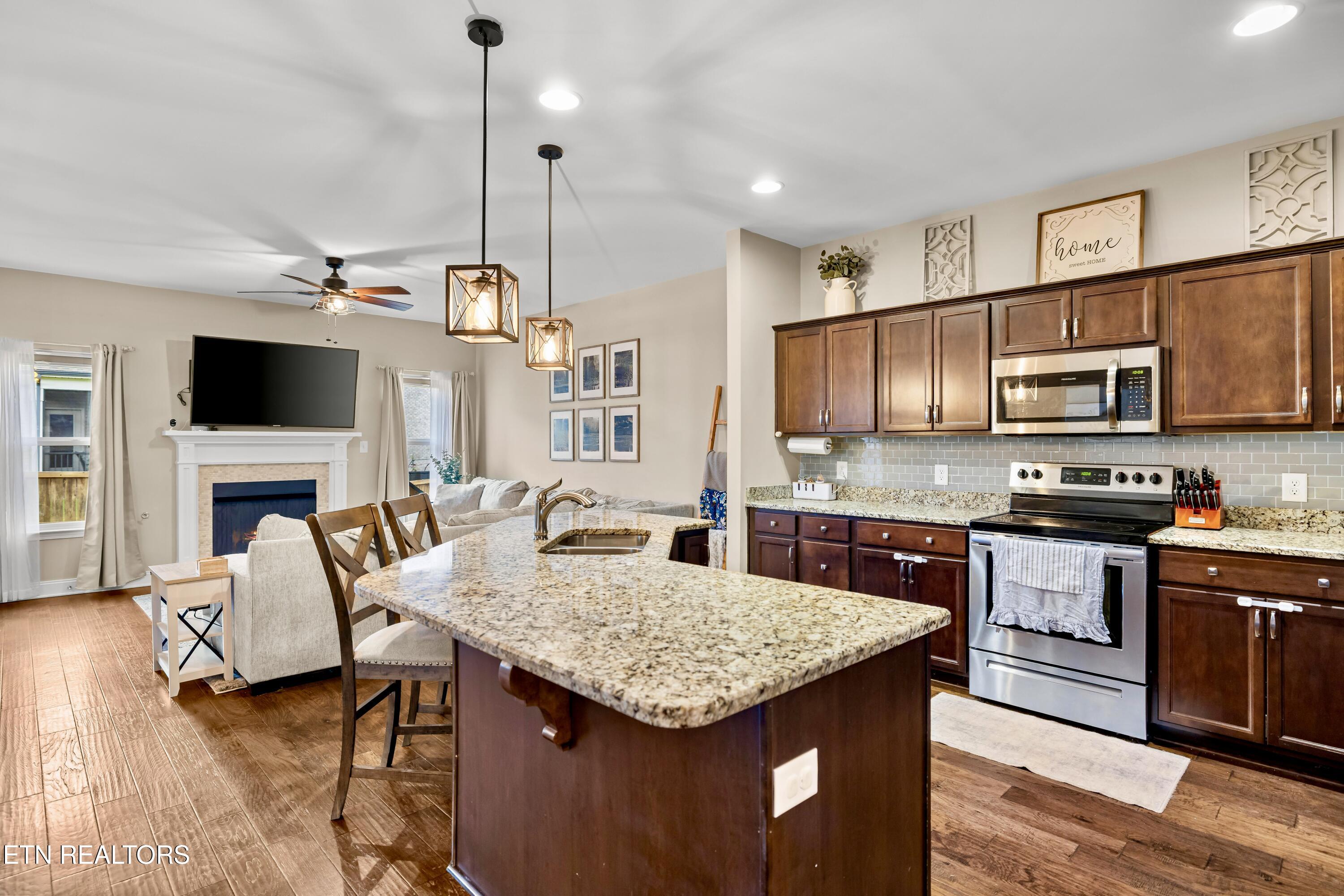1231 Branch Creek Lane Maryville TN 37801