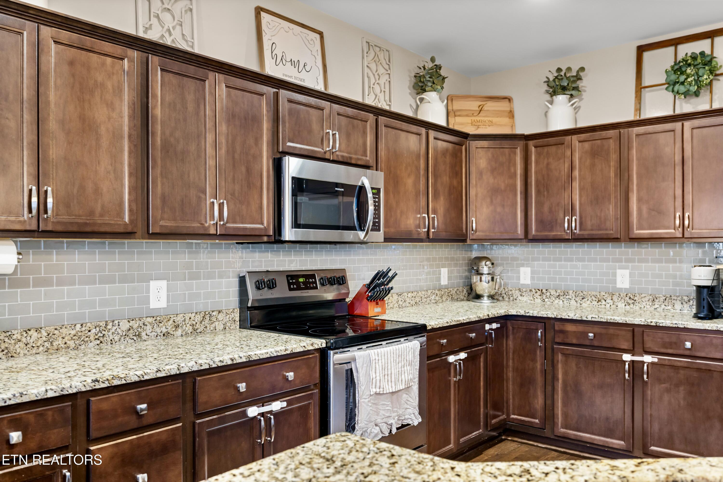 1231 Branch Creek Lane Maryville TN 37801
