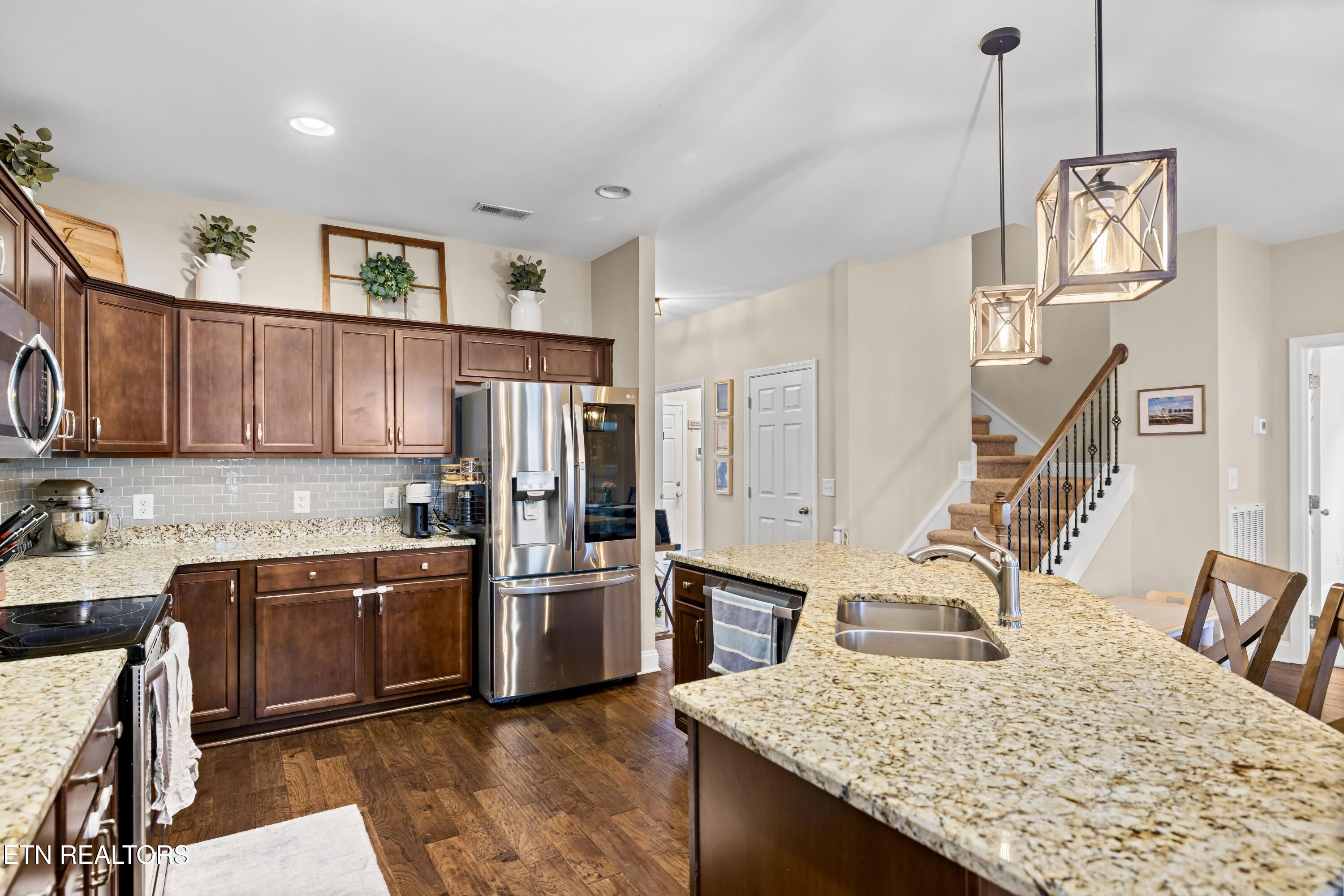 1231 Branch Creek Lane Maryville TN 37801