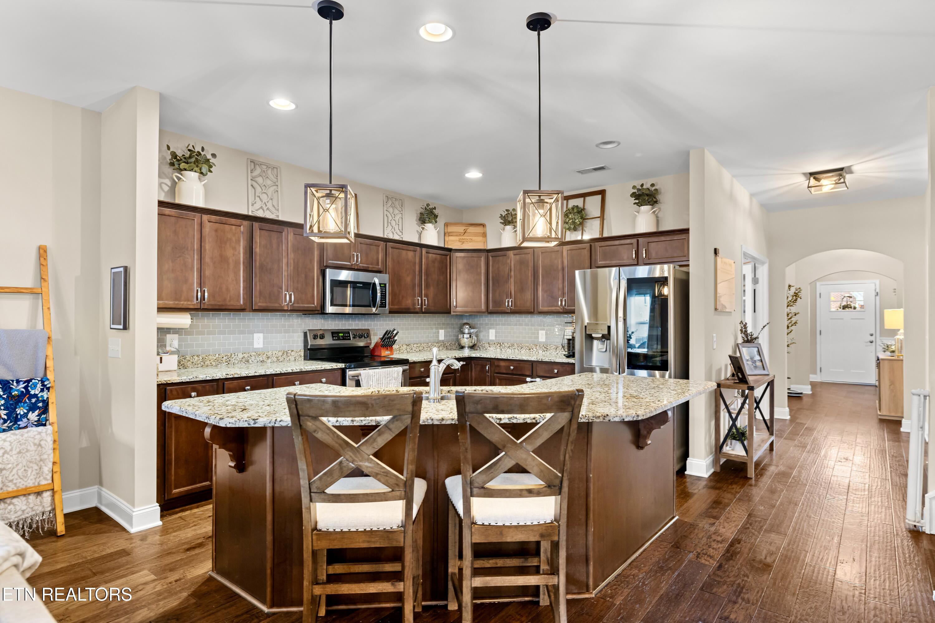 1231 Branch Creek Lane Maryville TN 37801