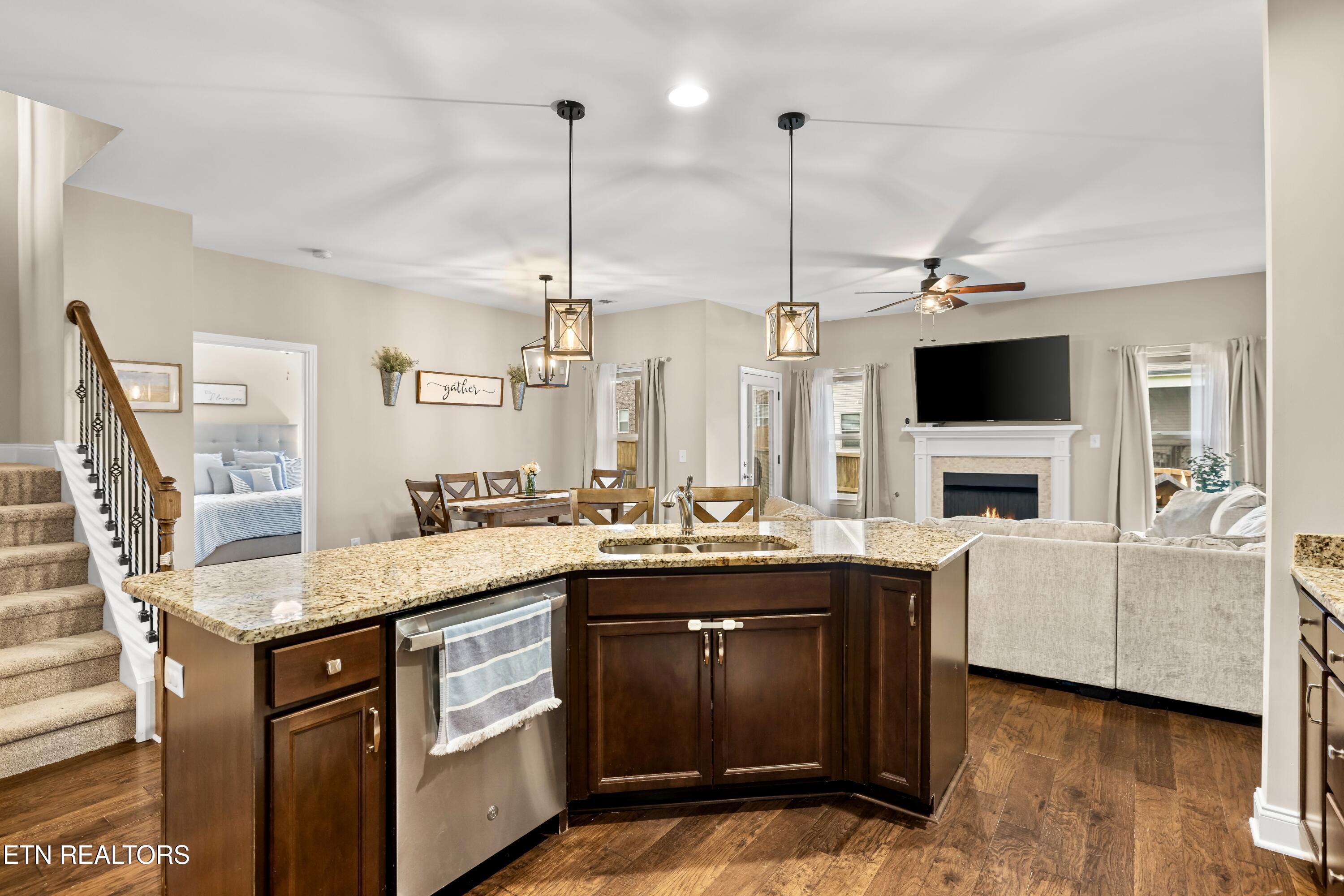 1231 Branch Creek Lane Maryville TN 37801