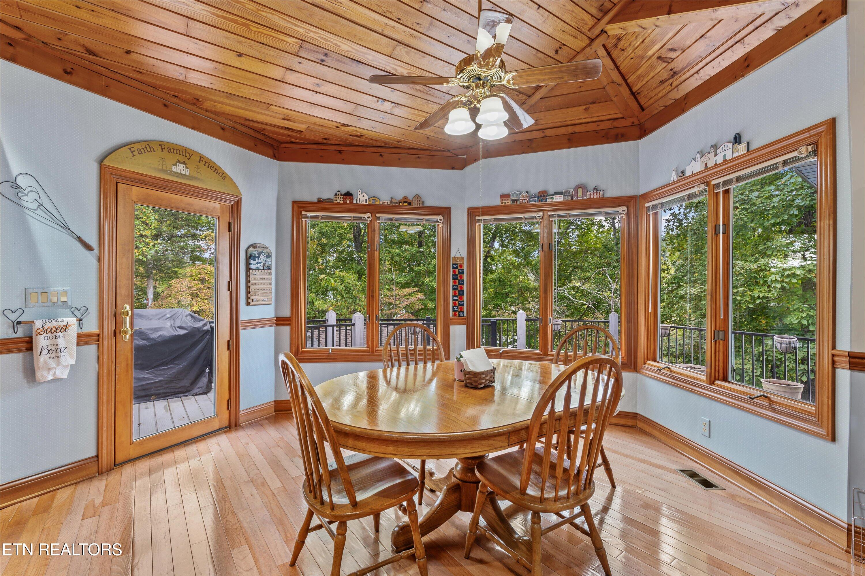 489 Fox Lake Lane Lafollette TN 37766