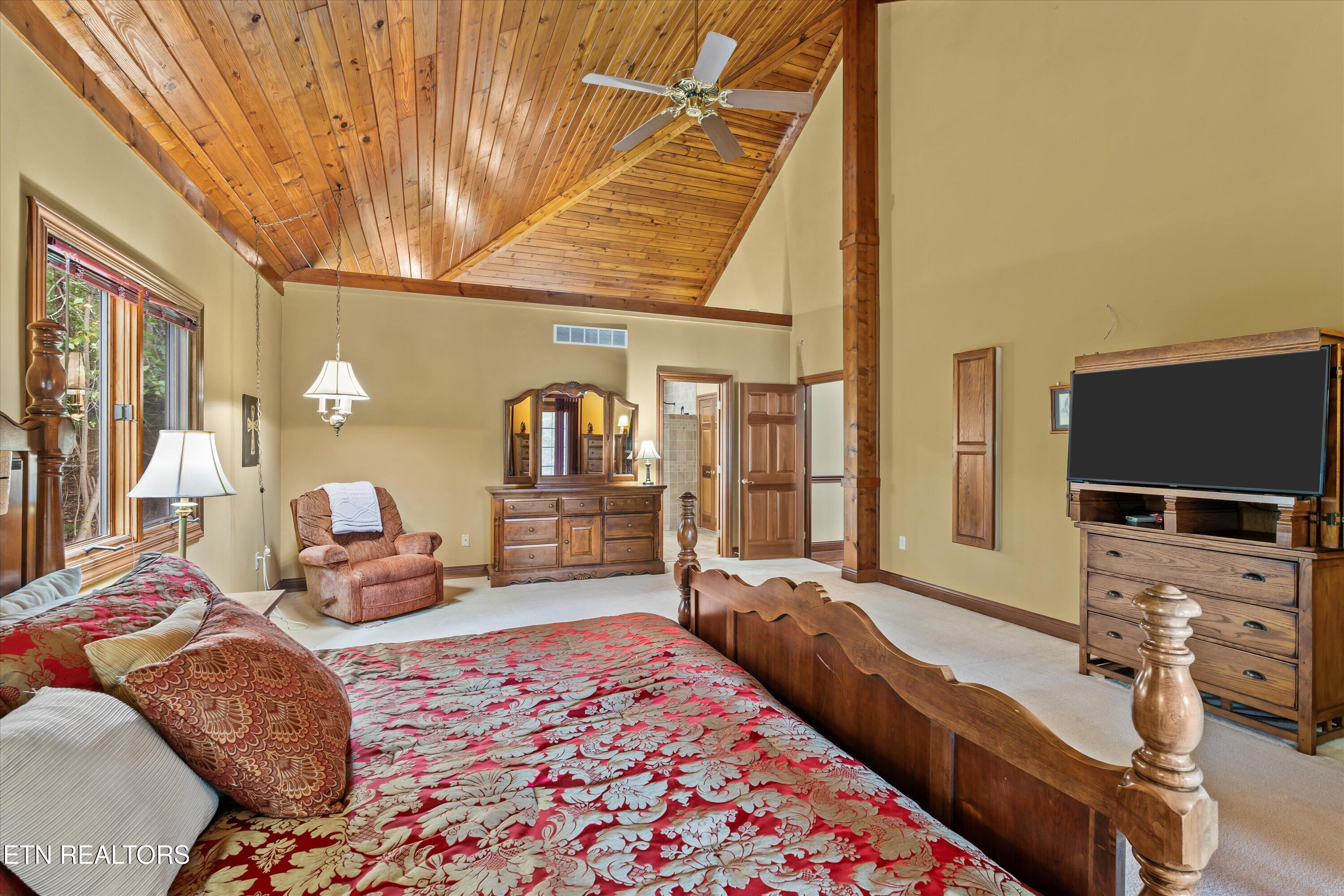 489 Fox Lake Lane Lafollette TN 37766