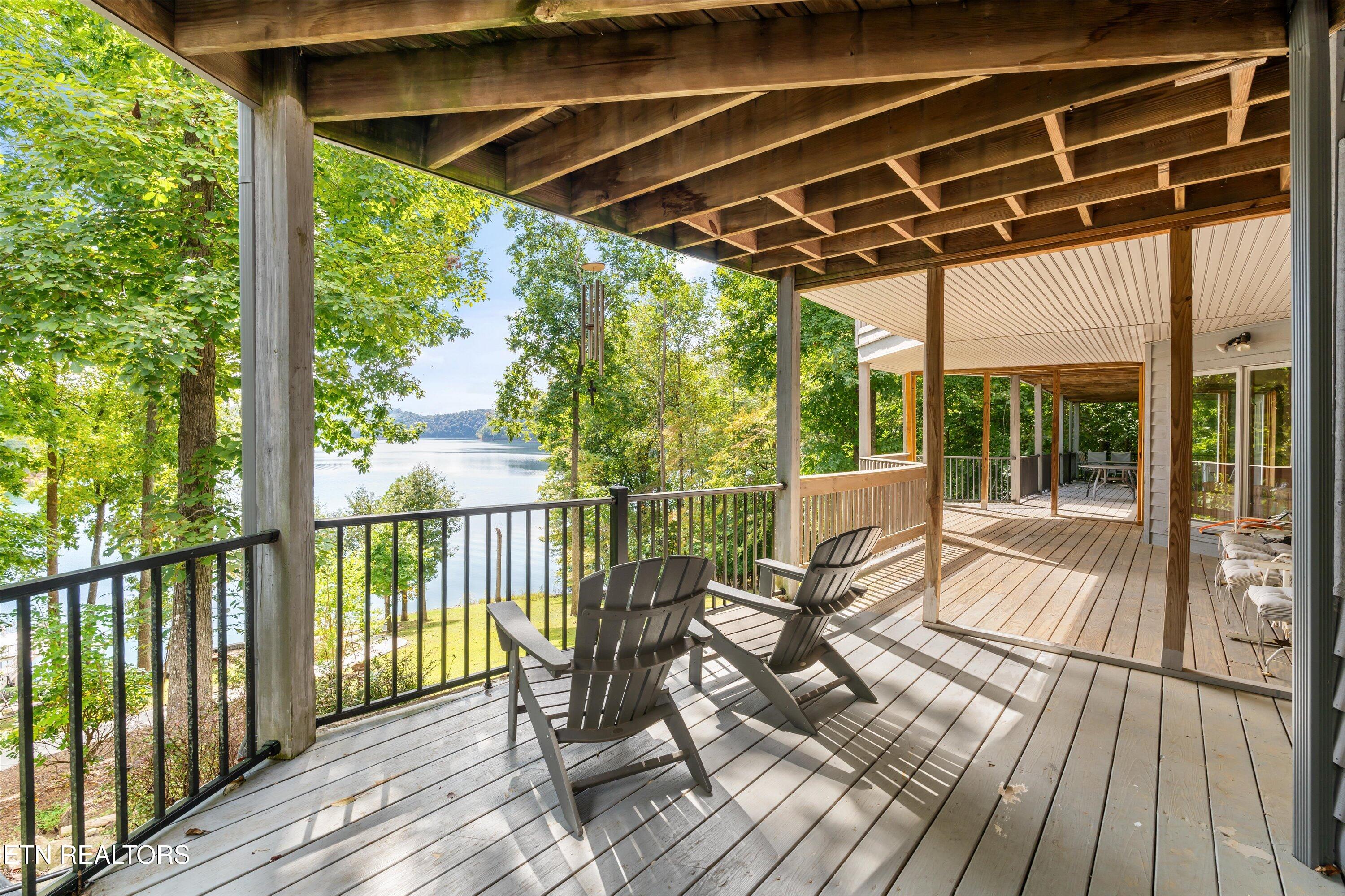 489 Fox Lake Lane Lafollette TN 37766