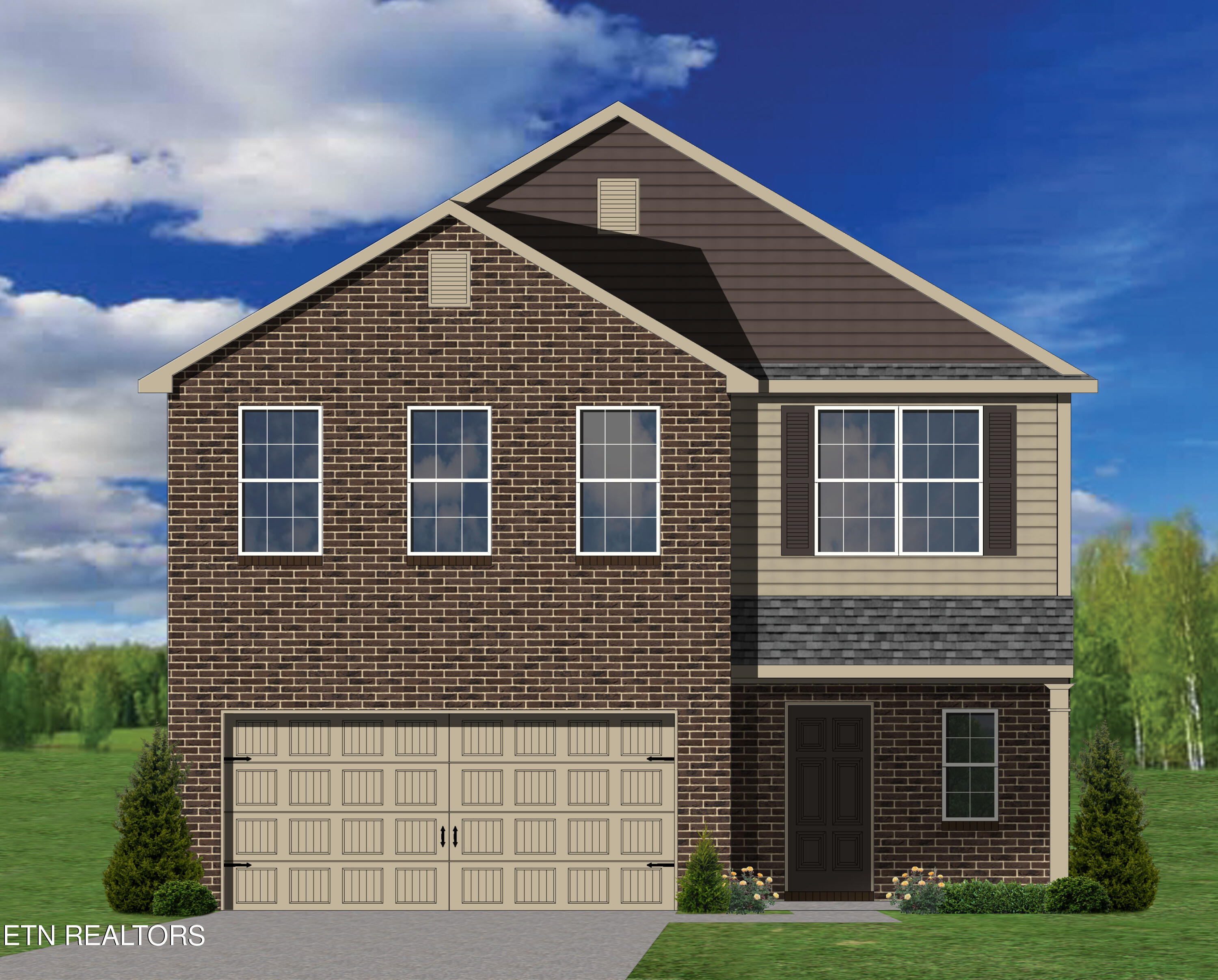 12383 Sweet Maple Lane Knoxville TN 37932
