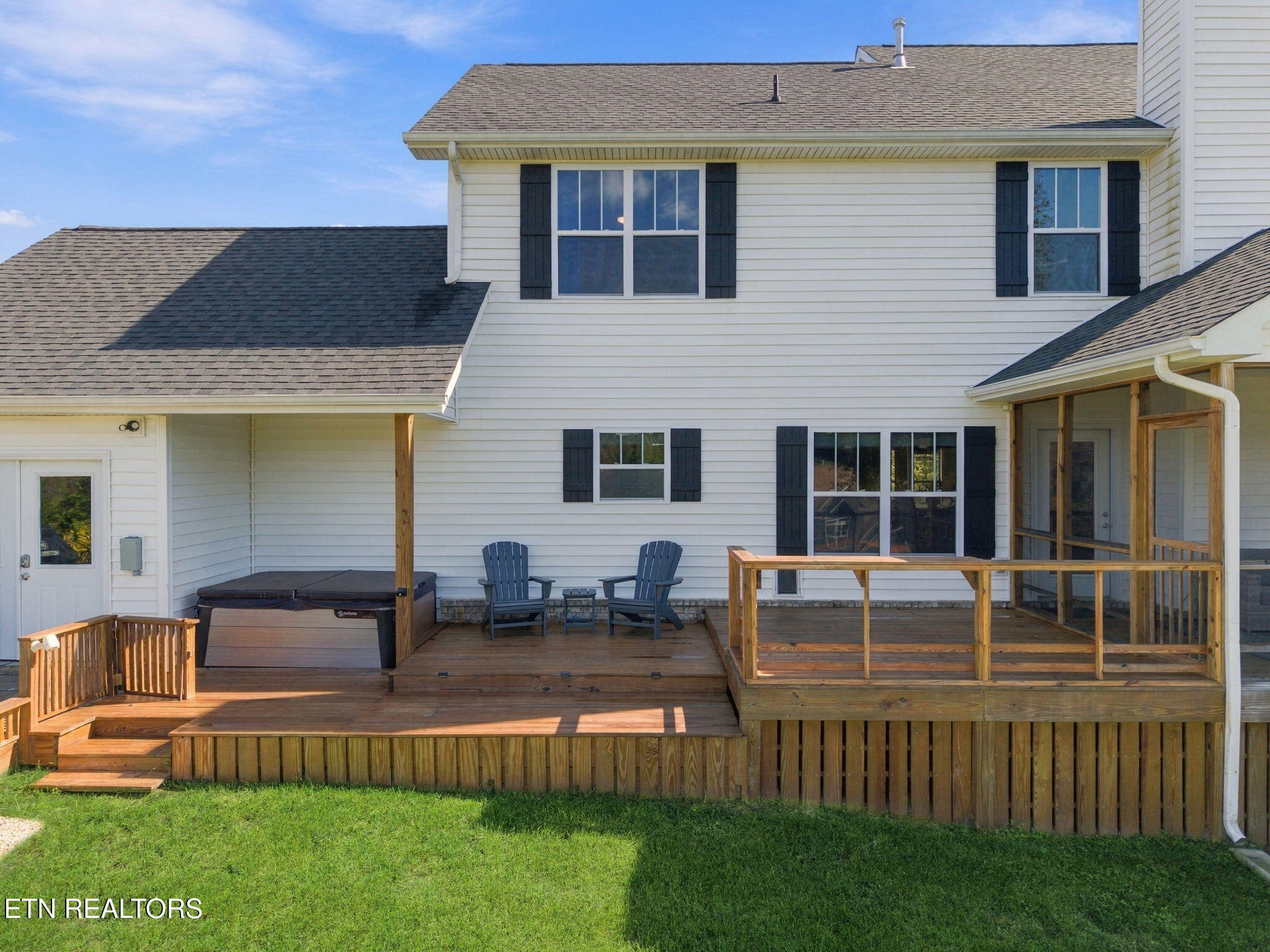 104 Pineberry West Road Oak Ridge TN 37830