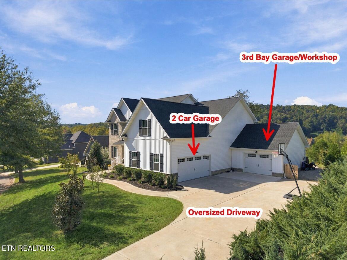 104 Pineberry West Road Oak Ridge TN 37830
