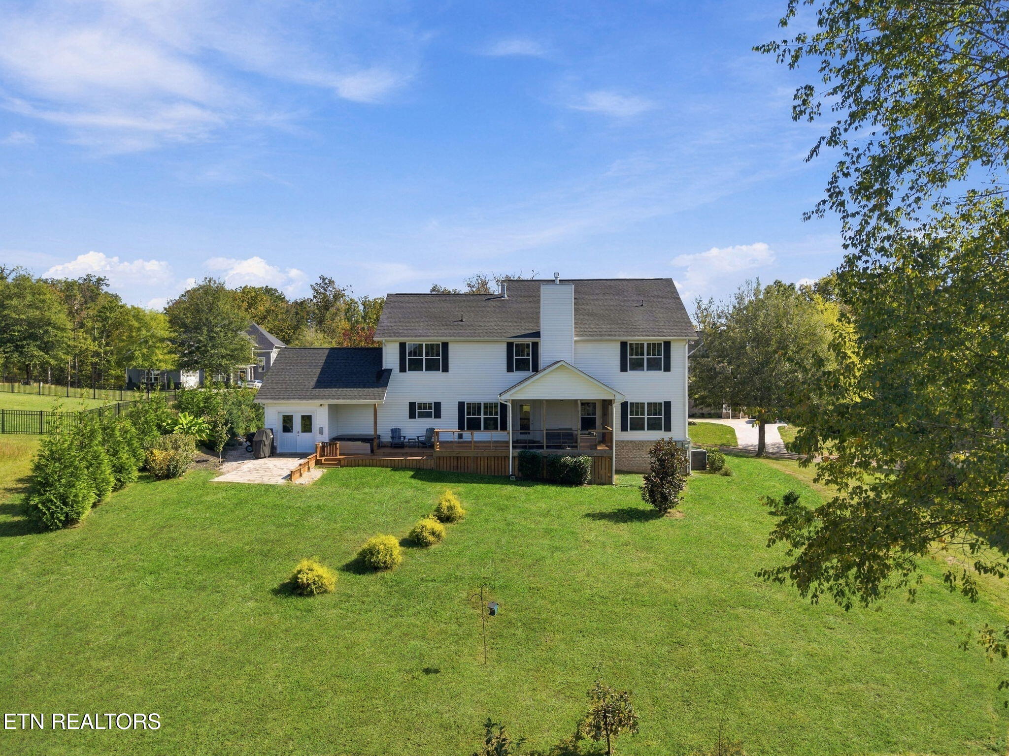 104 Pineberry West Road Oak Ridge TN 37830