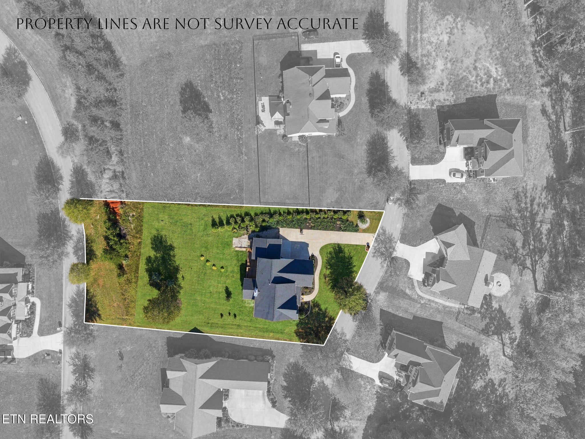 104 Pineberry West Road Oak Ridge TN 37830