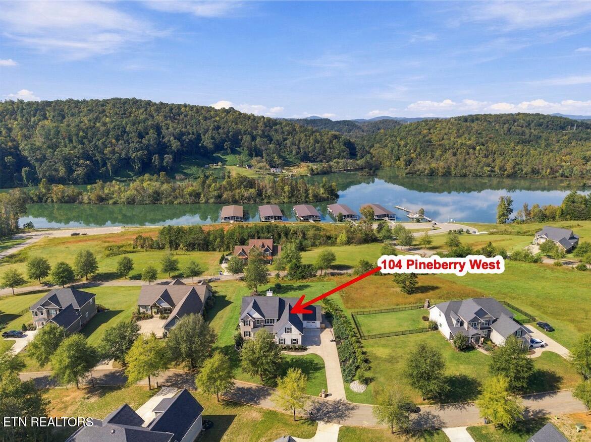104 Pineberry West Road Oak Ridge TN 37830