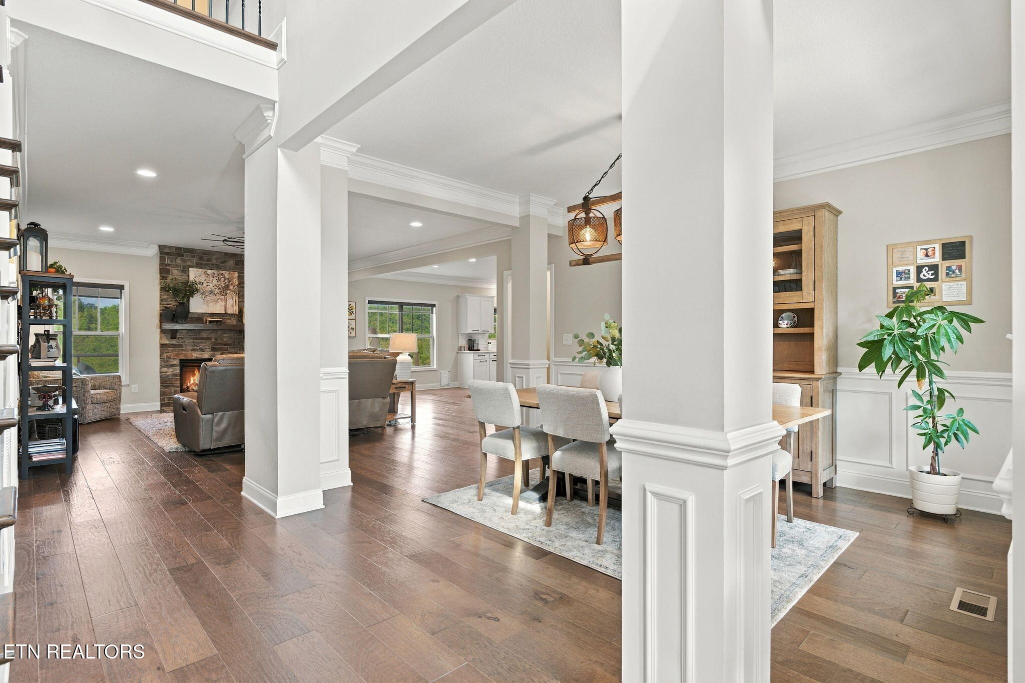 104 Pineberry West Road Oak Ridge TN 37830