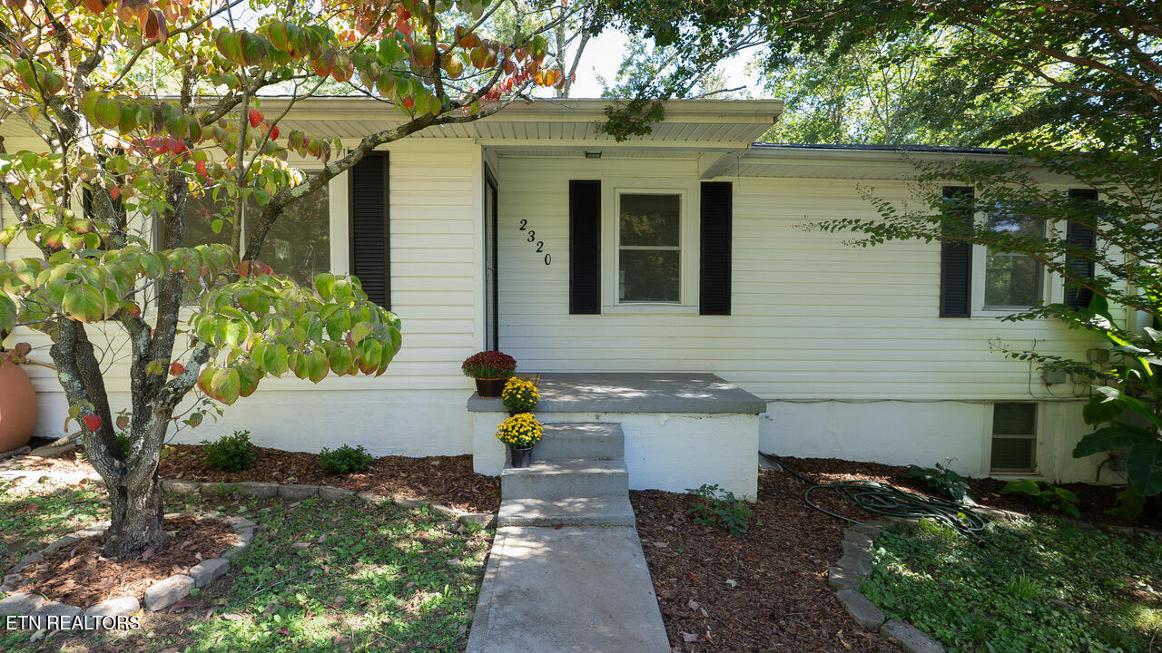2320 Ault Road Knoxville TN 37914