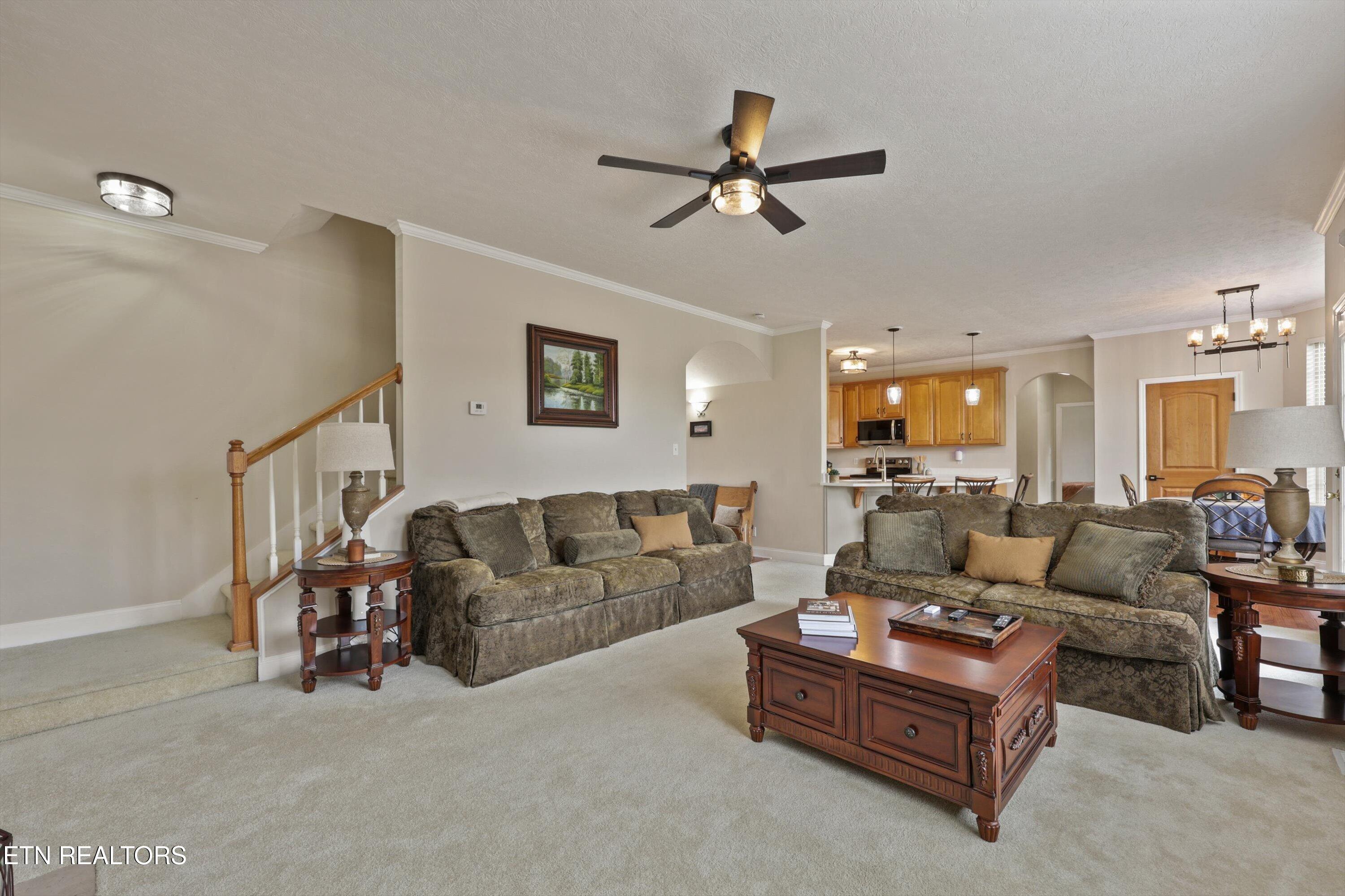 4920 Ivy Rose Drive Knoxville TN 37918