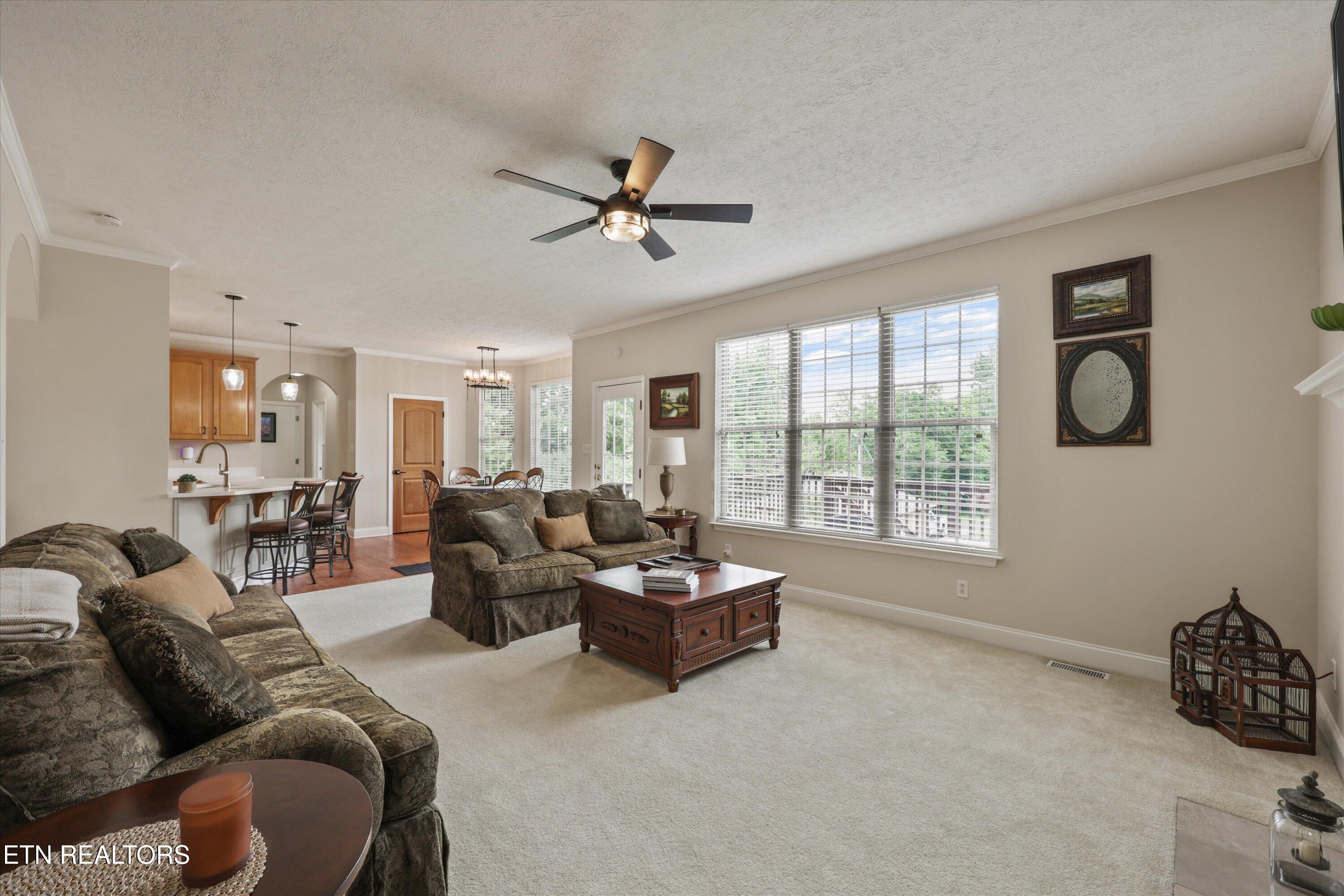 4920 Ivy Rose Drive Knoxville TN 37918