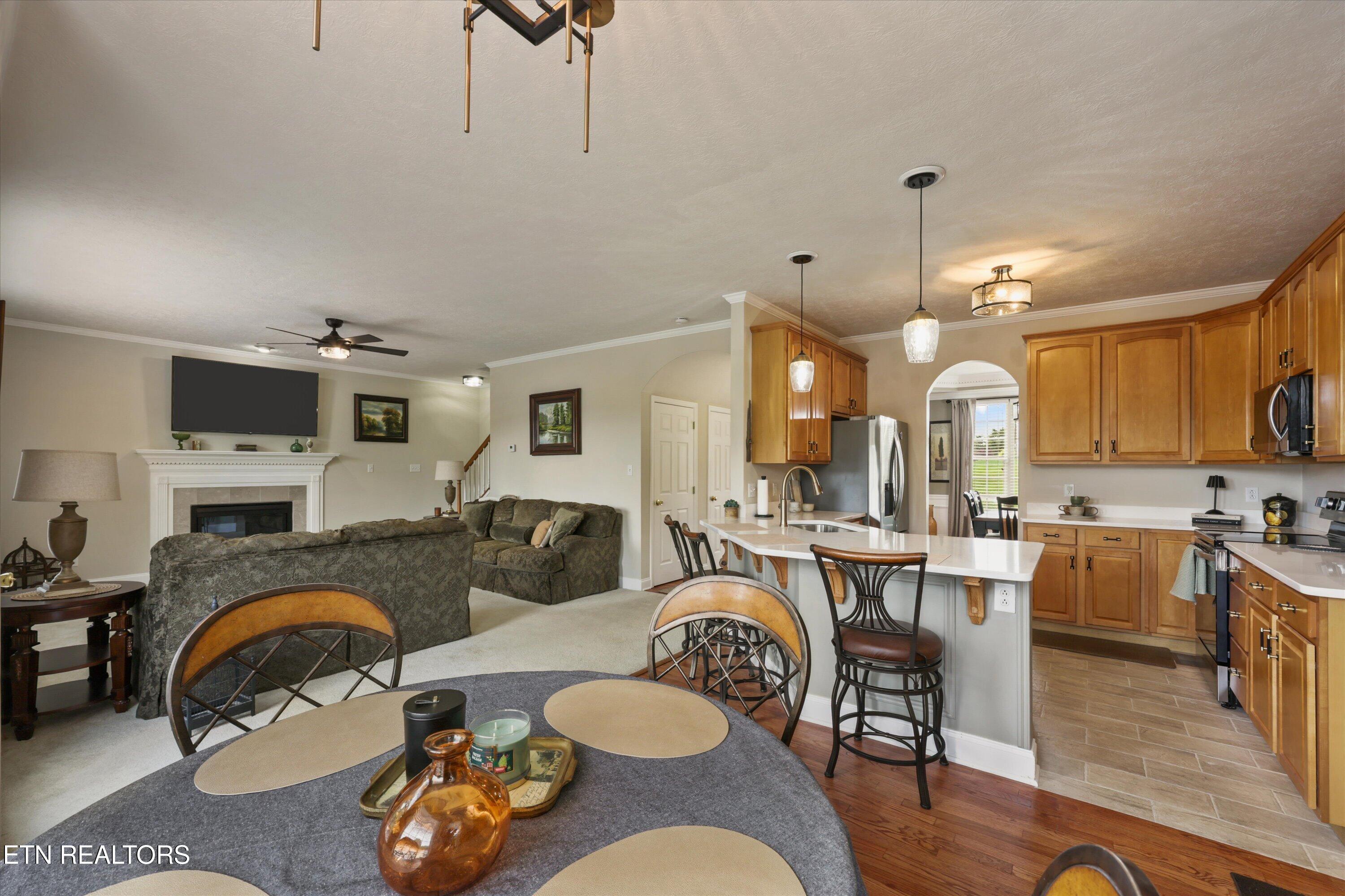 4920 Ivy Rose Drive Knoxville TN 37918