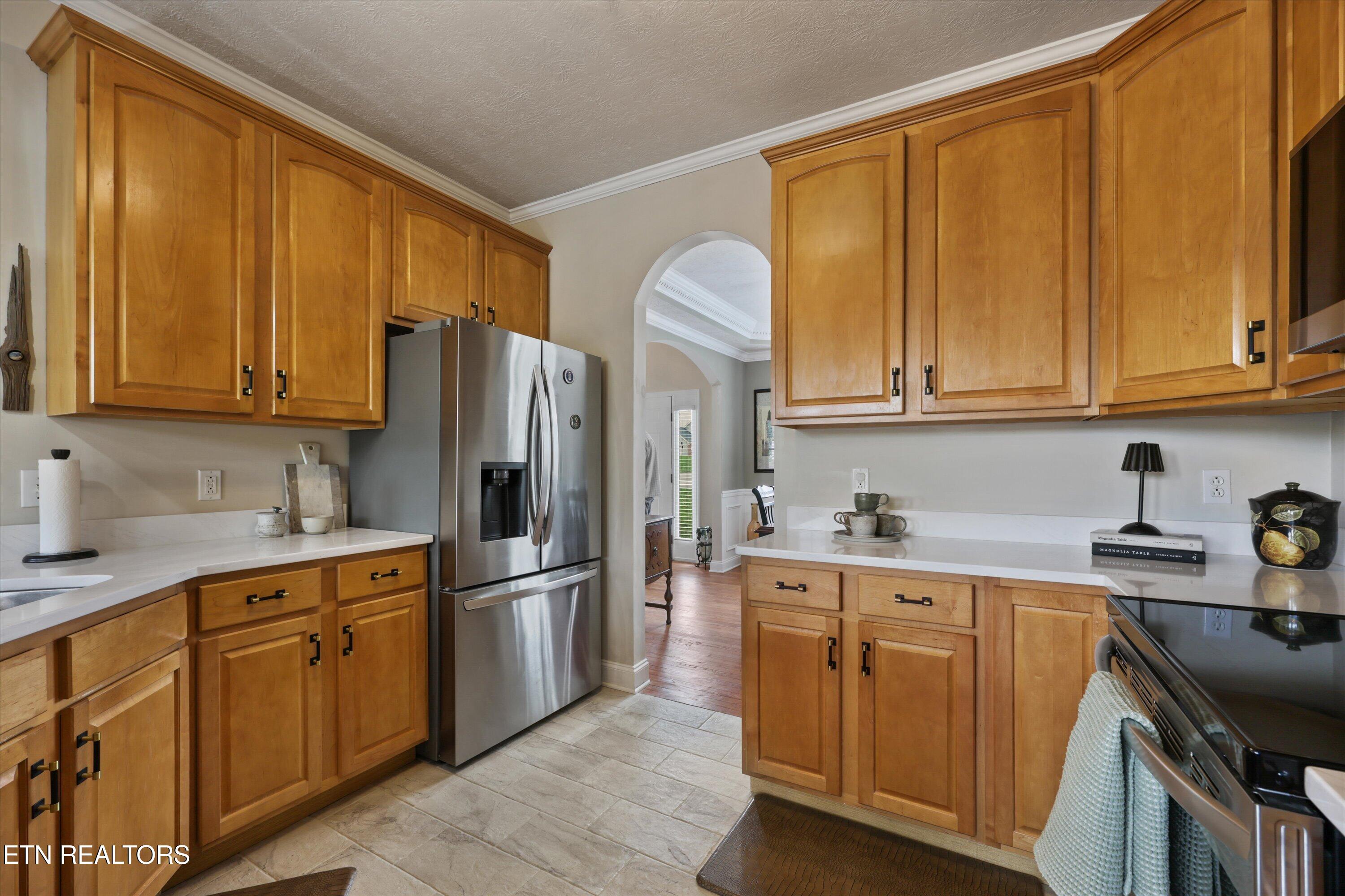 4920 Ivy Rose Drive Knoxville TN 37918
