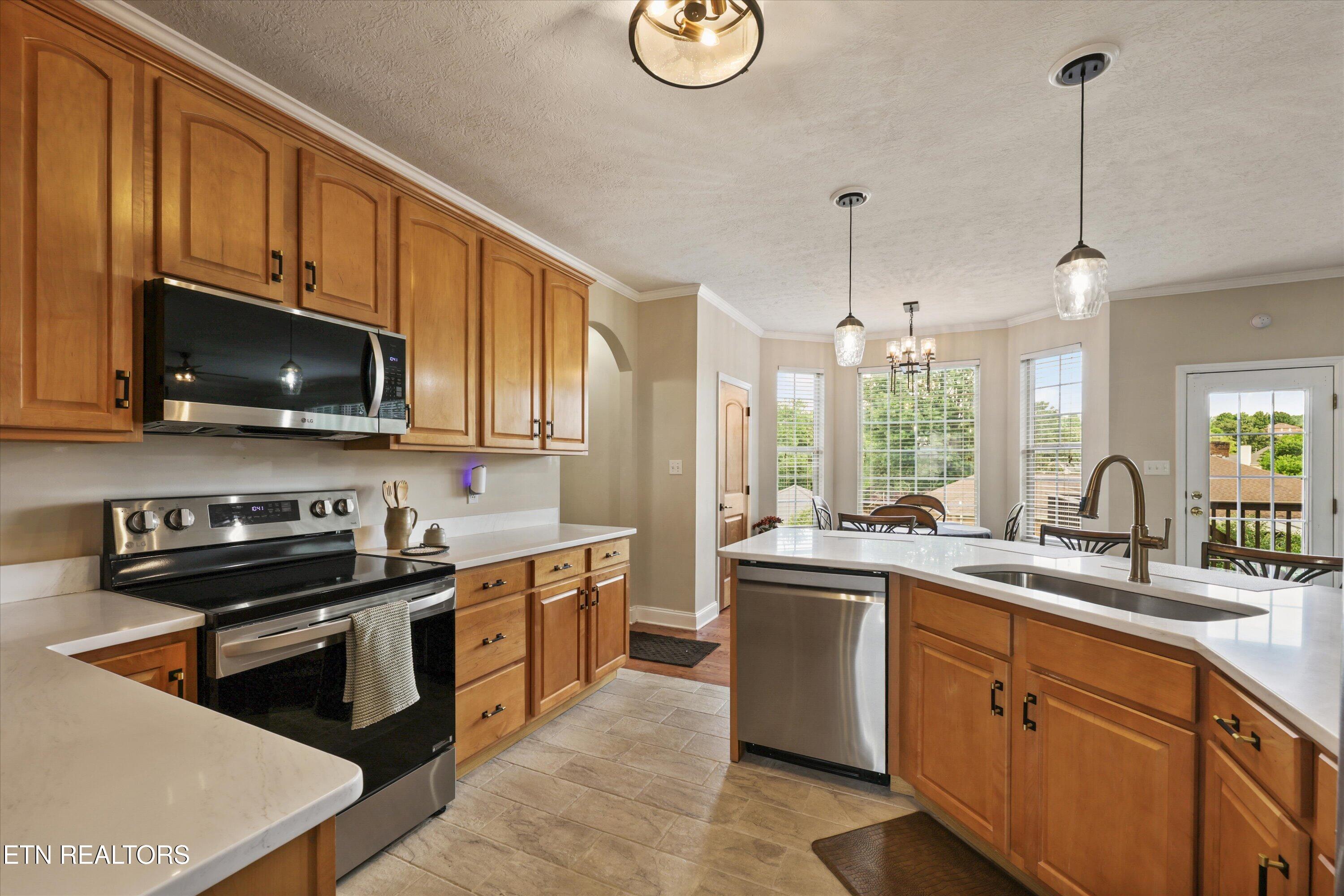 4920 Ivy Rose Drive Knoxville TN 37918