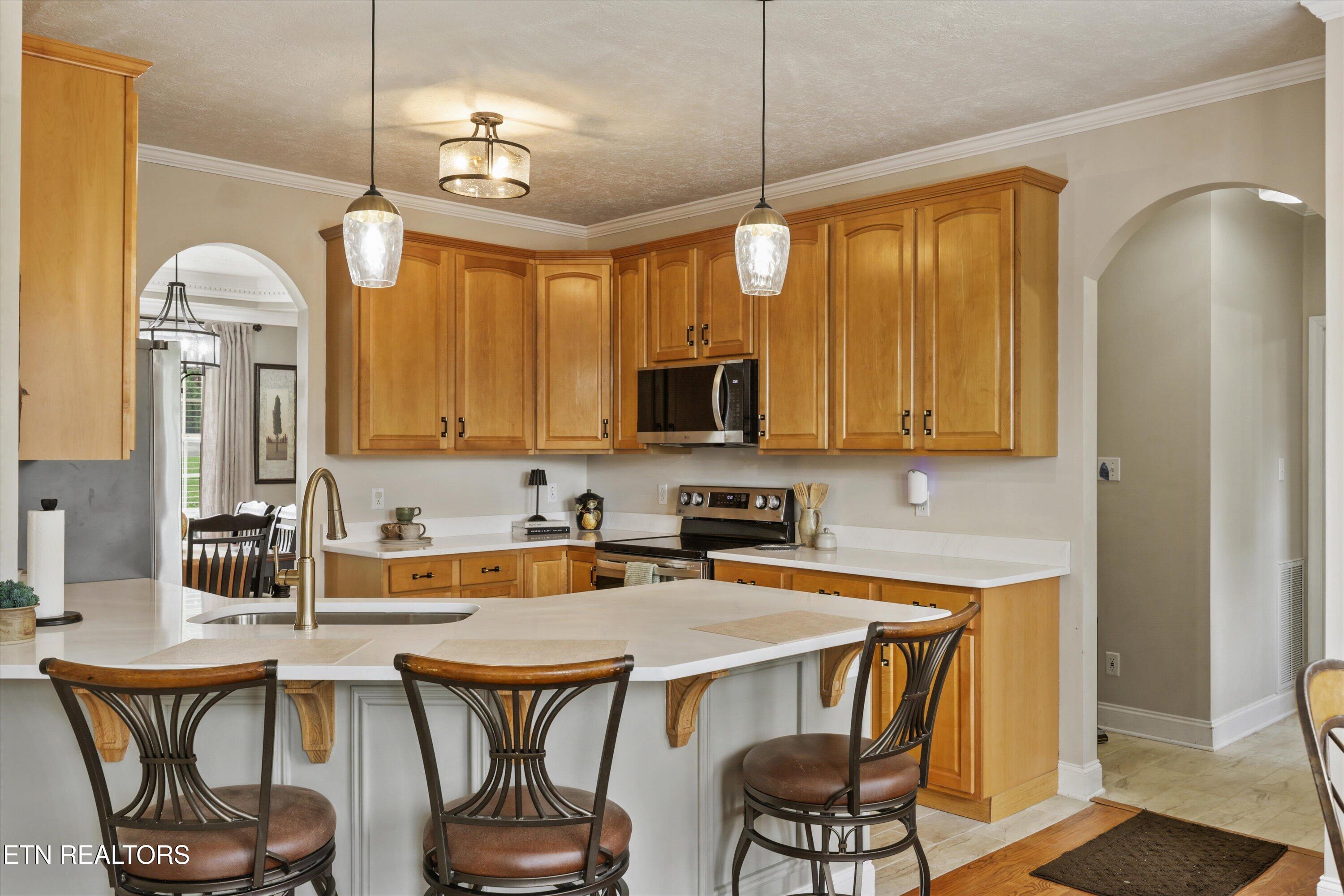 4920 Ivy Rose Drive Knoxville TN 37918