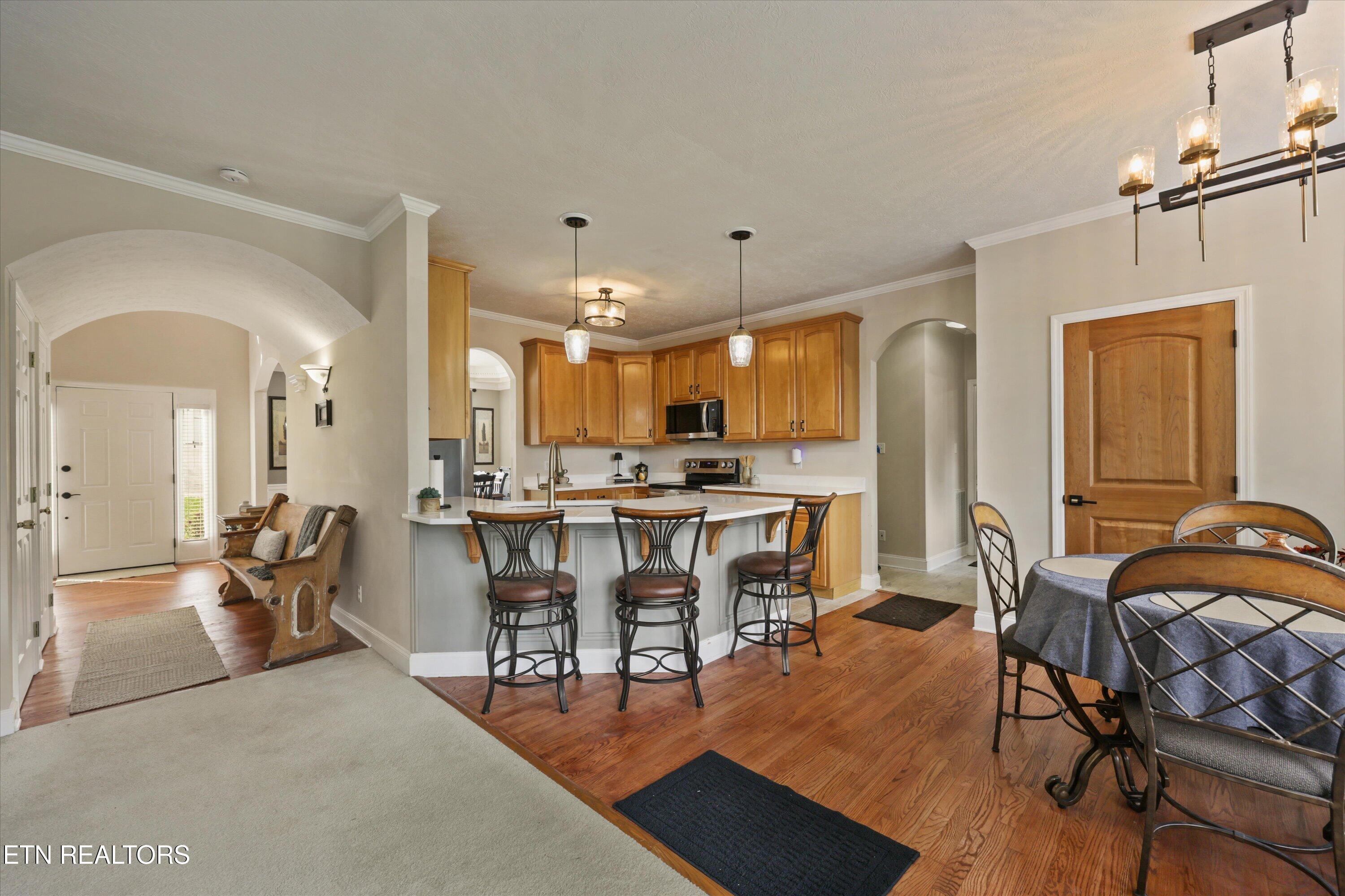4920 Ivy Rose Drive Knoxville TN 37918