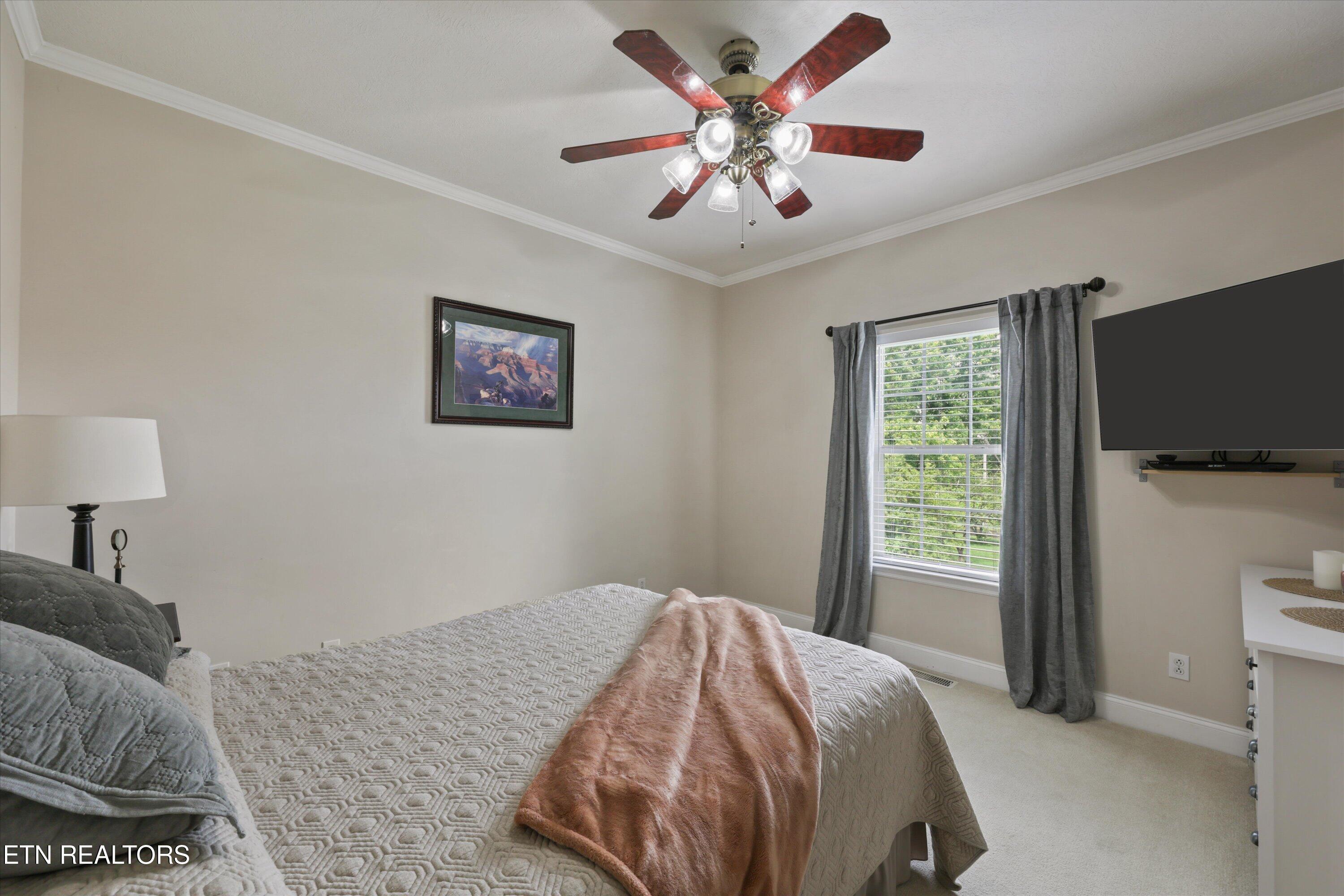 4920 Ivy Rose Drive Knoxville TN 37918